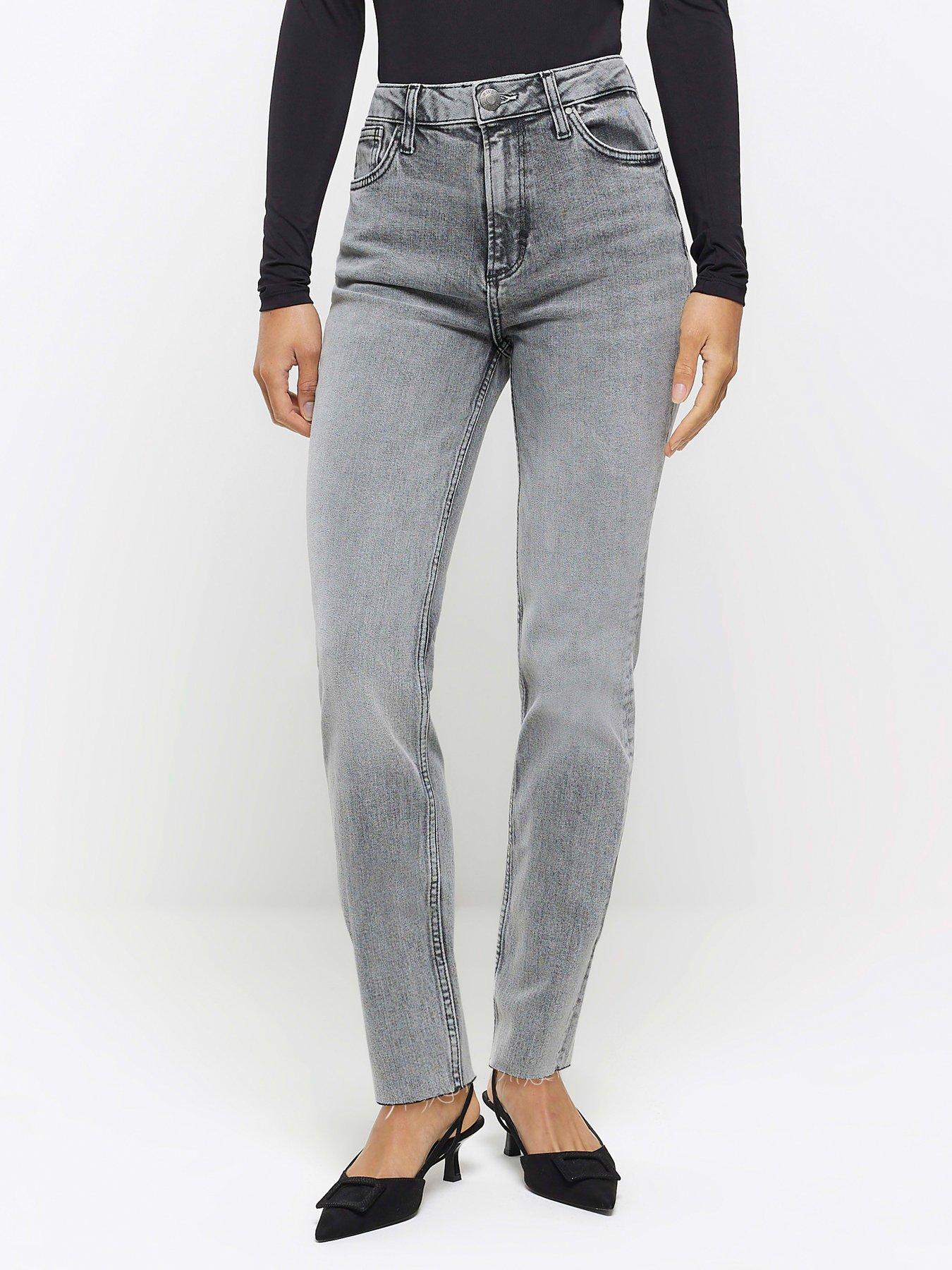 Grey river 2024 island jeans