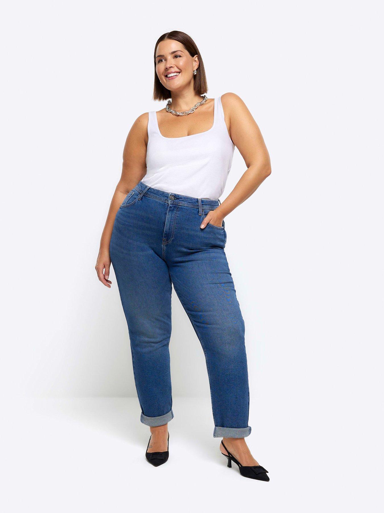 Jeans sale plus store size