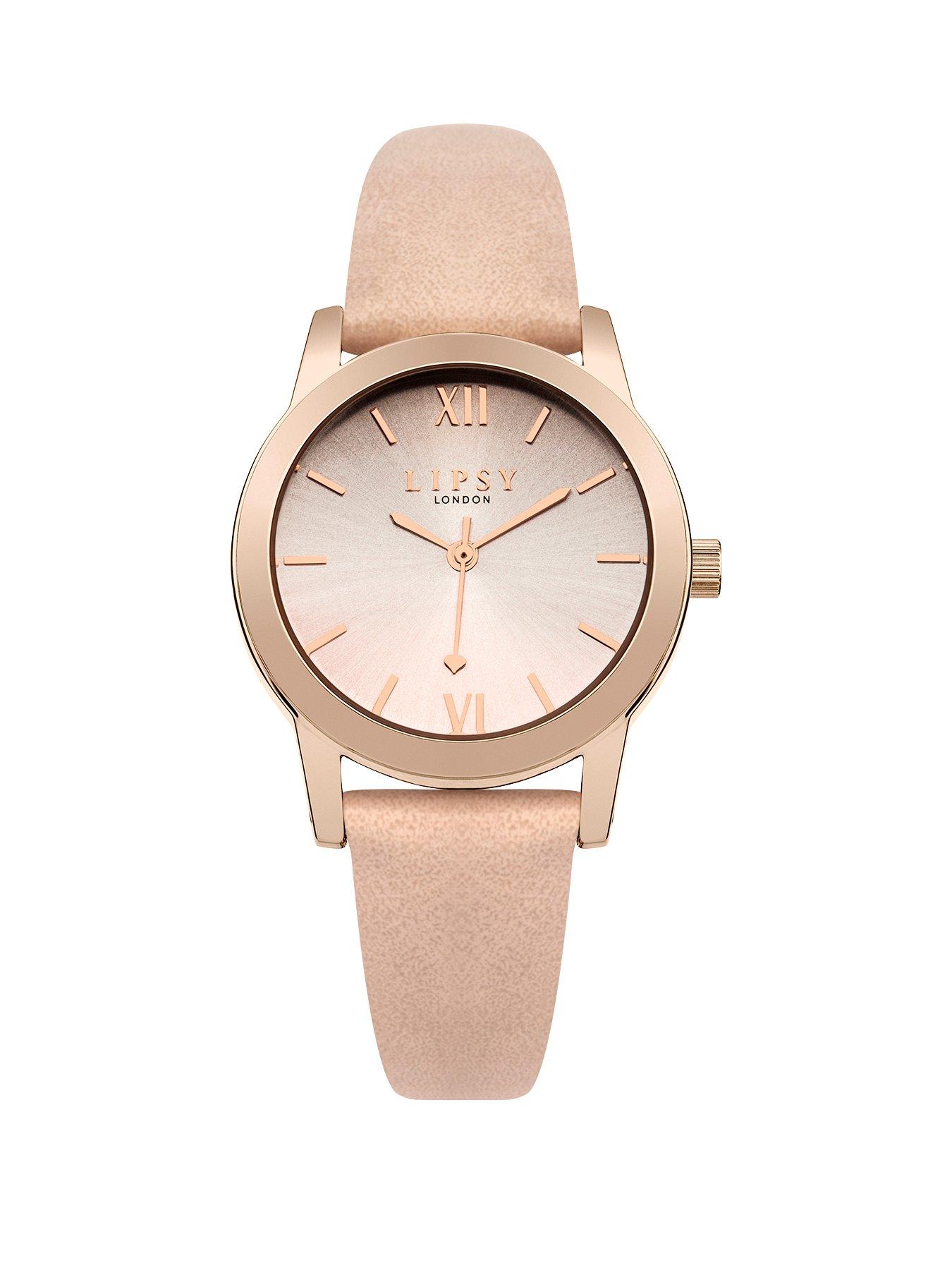 Very deals lipsy watch