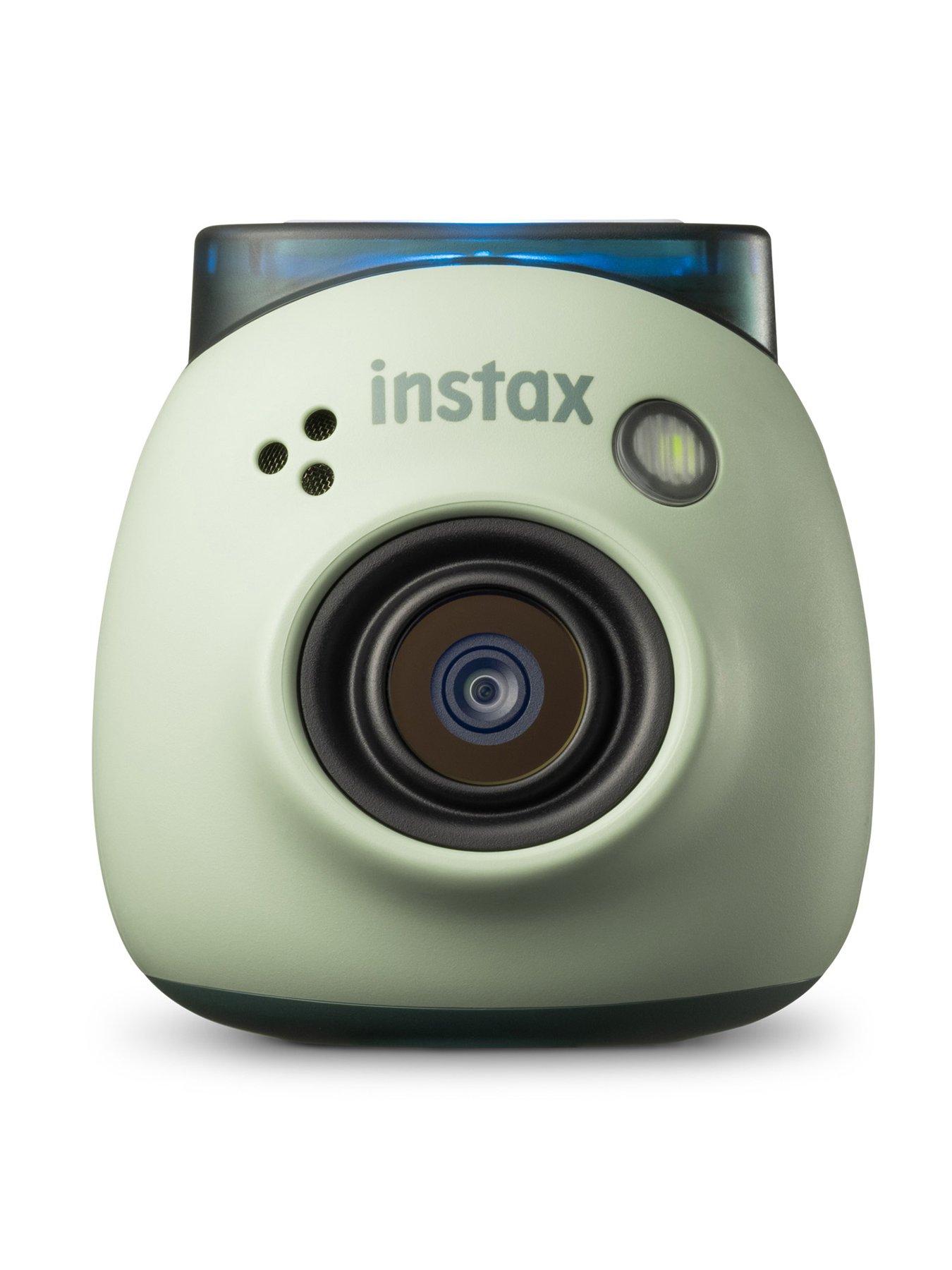 undefined PAL Digital Camera - Pistachio Green