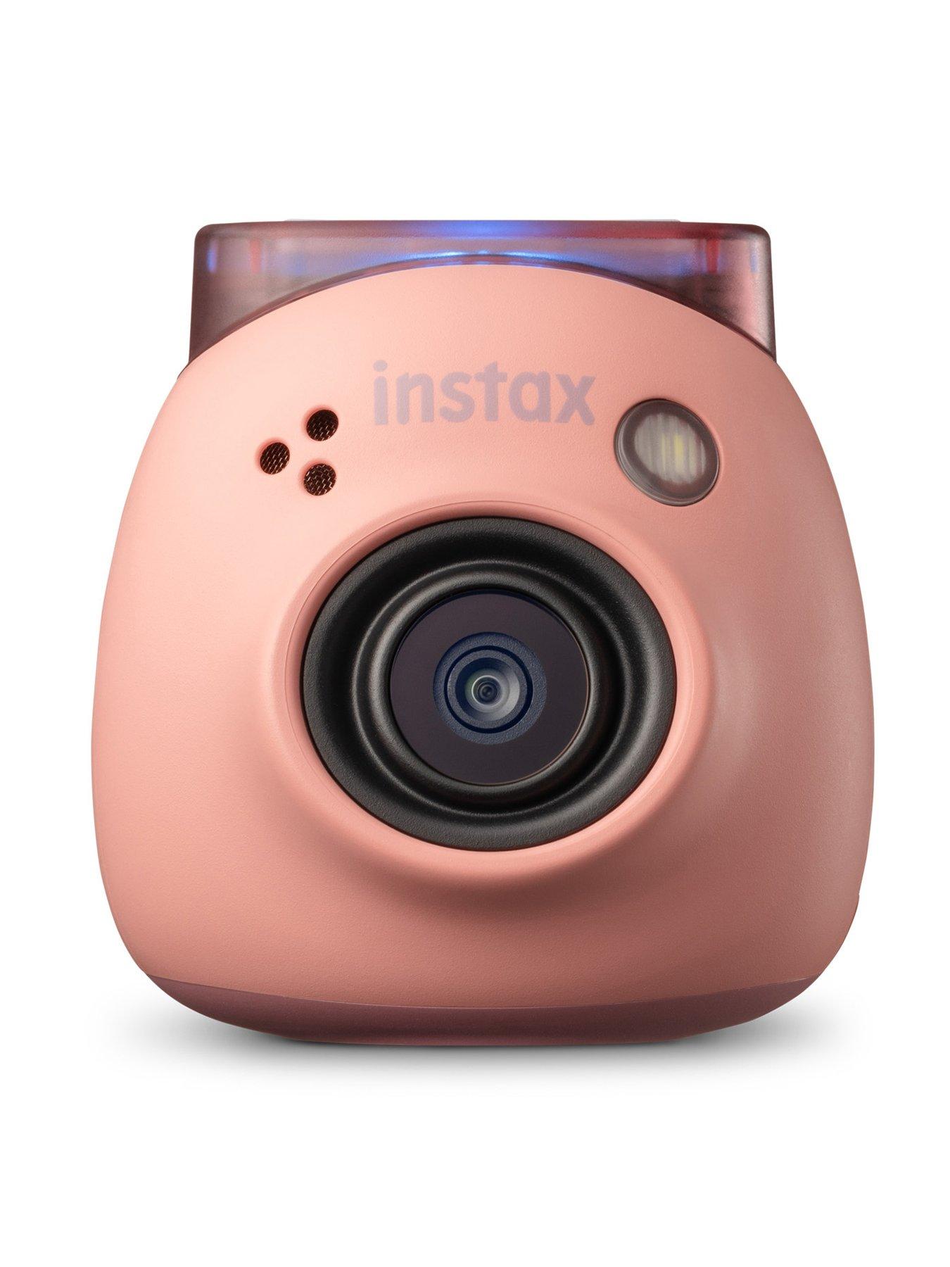 undefined PAL Digital Camera - Powder Pink