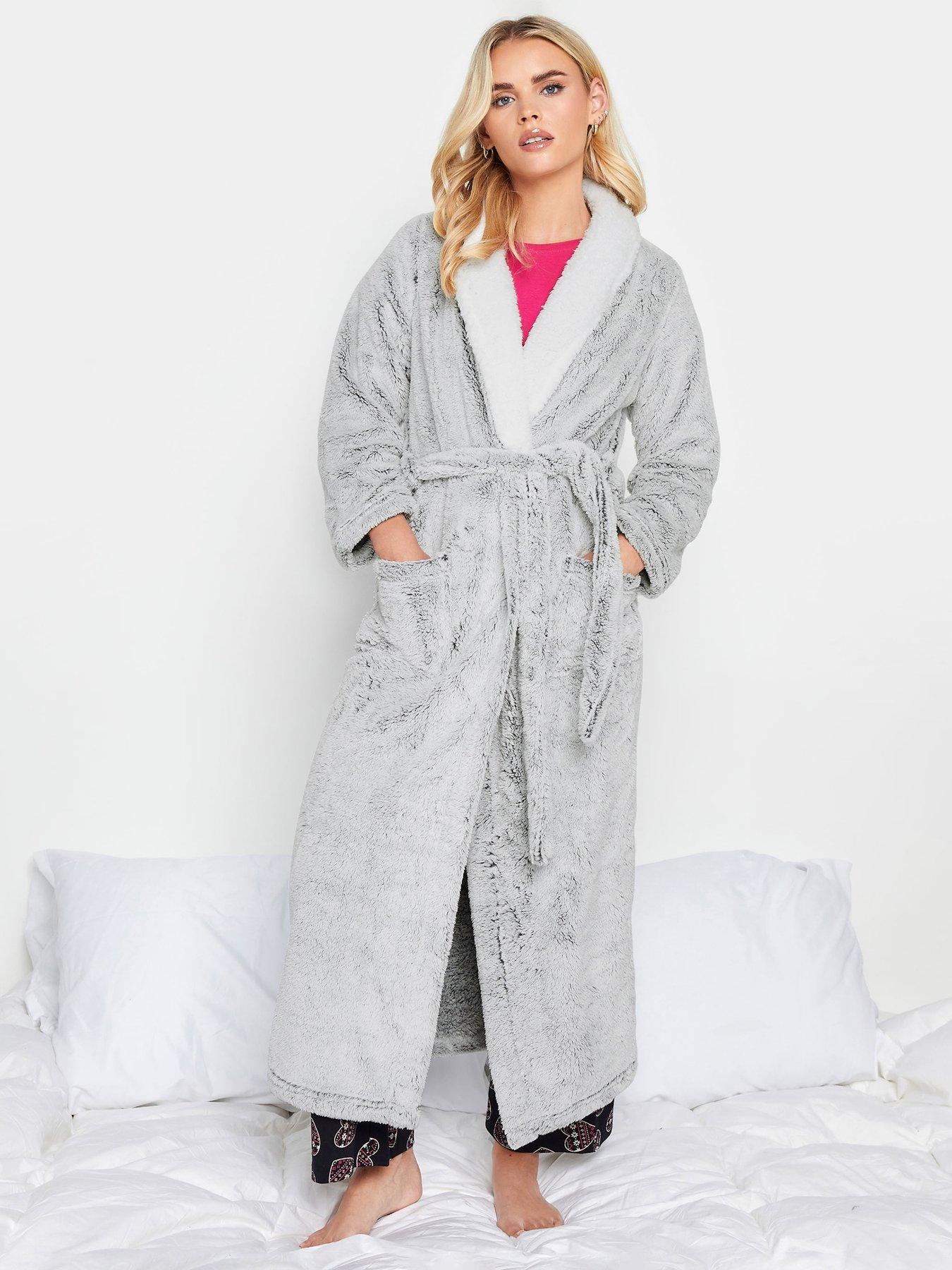 Next petite hot sale dressing gown