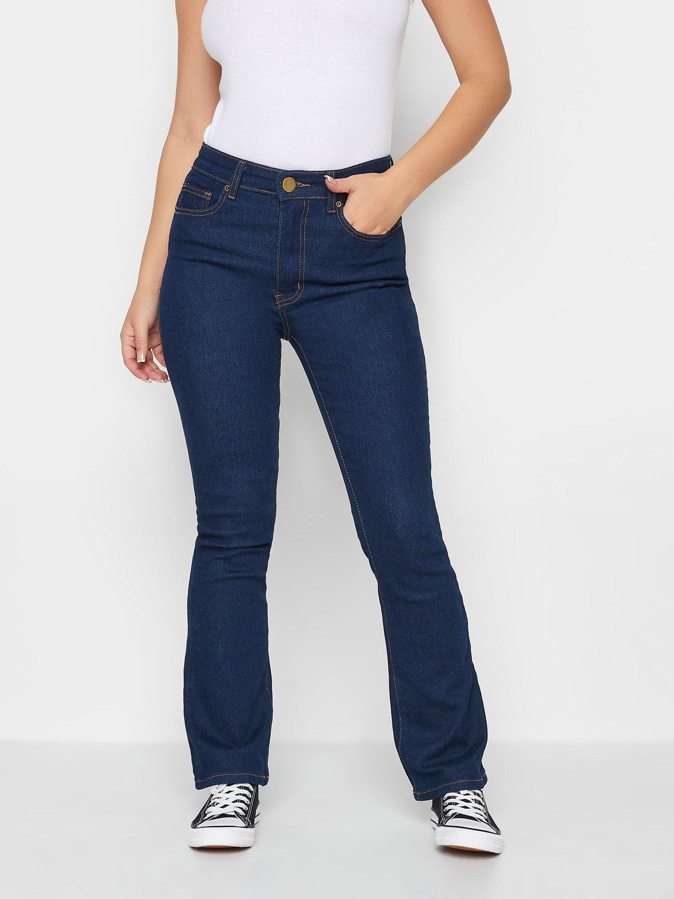 Ladies petite jeans uk best sale