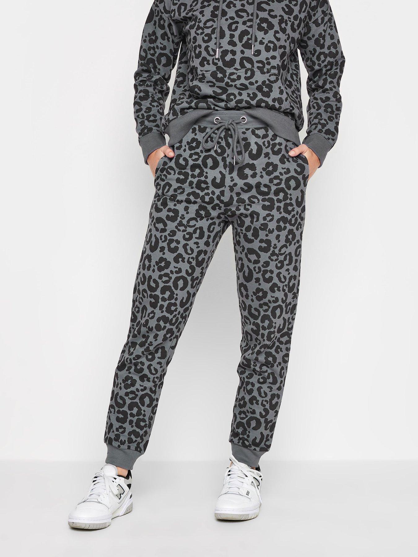 Jogger 2024 animal print