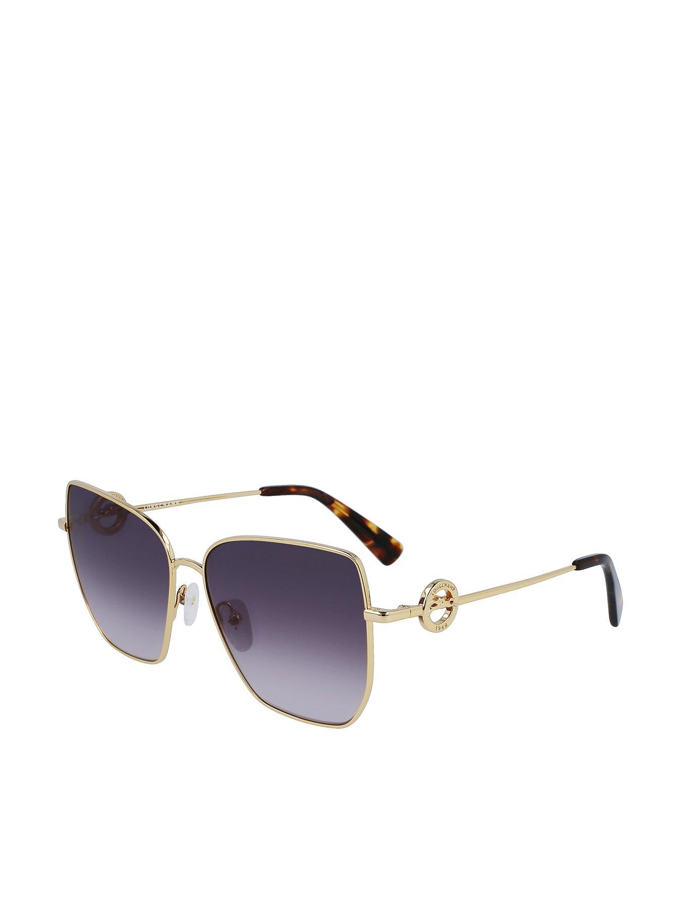 longchamp-modified-rectangle-metal-sunglass