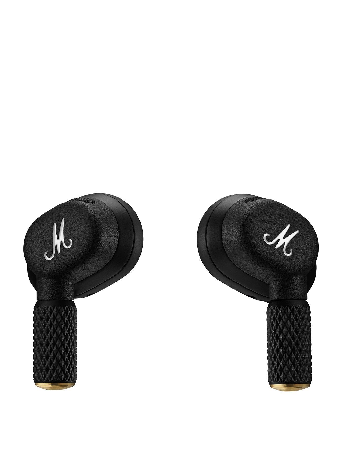 【新品未開封】Marshall MOTIFⅡ A.N.C. Marshall Motif II ANC Headphones | Very