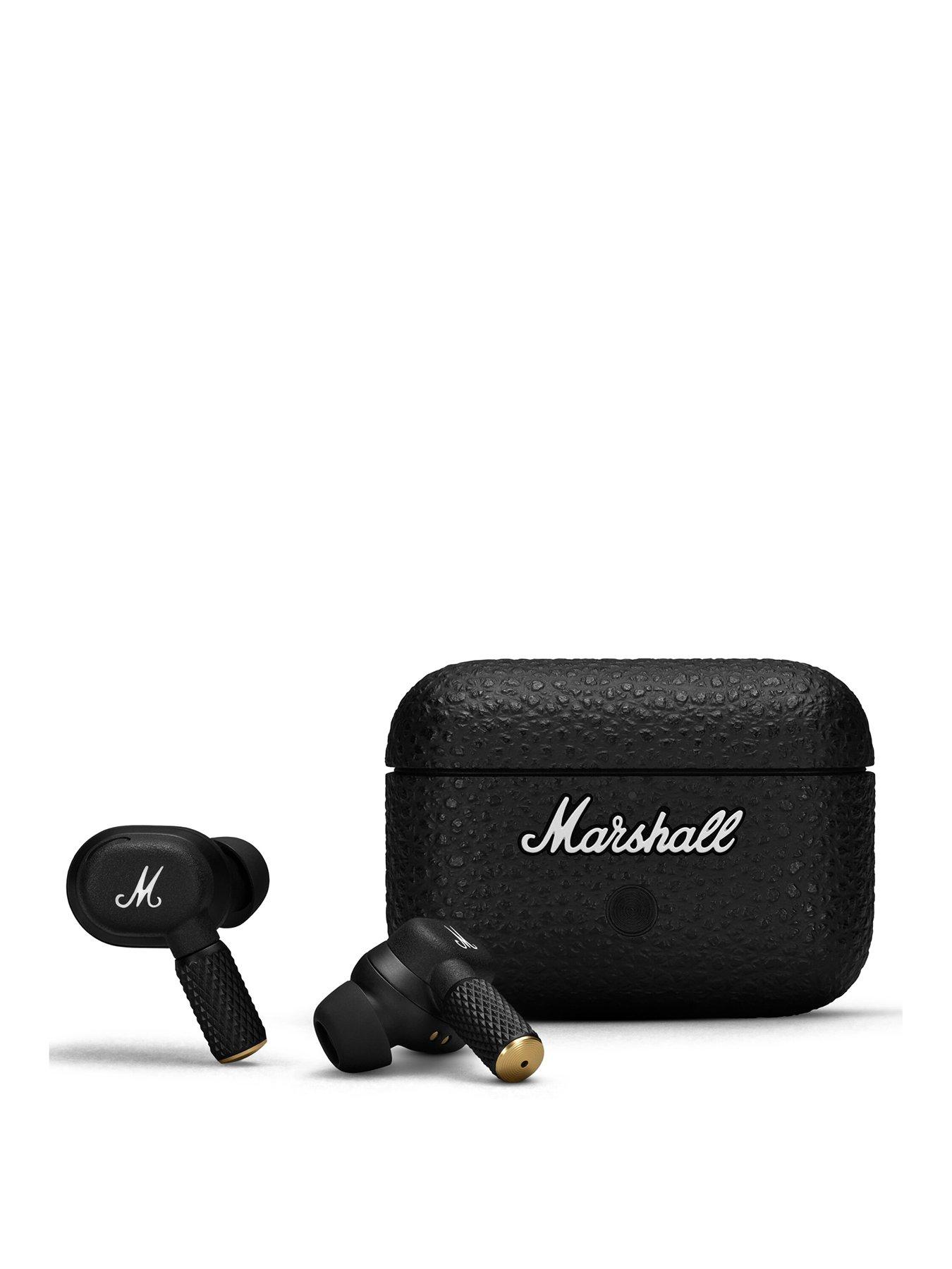 Image 3 of 8 of Marshall Motif II ANC Headphones