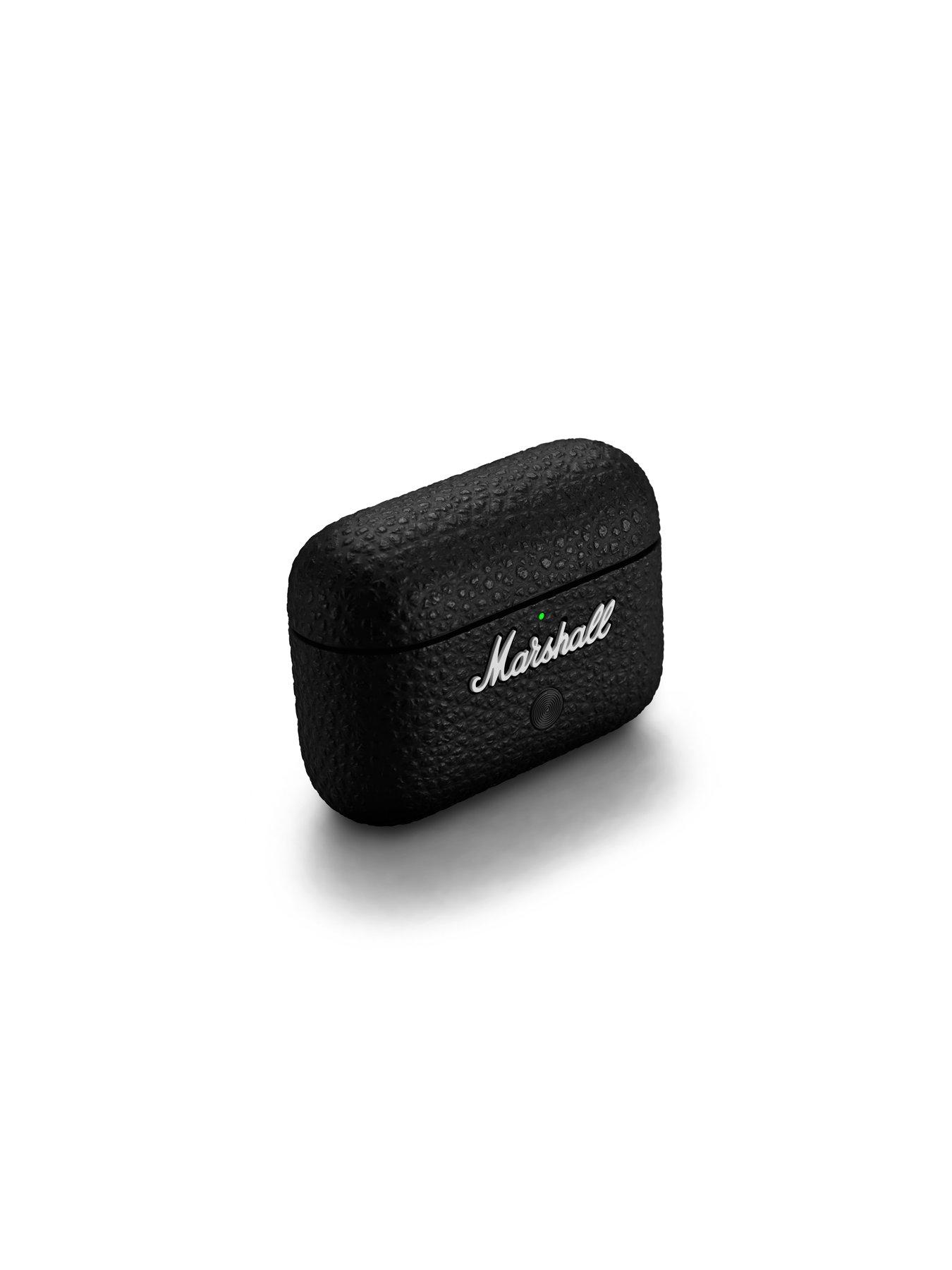 Image 5 of 8 of Marshall Motif II ANC Headphones