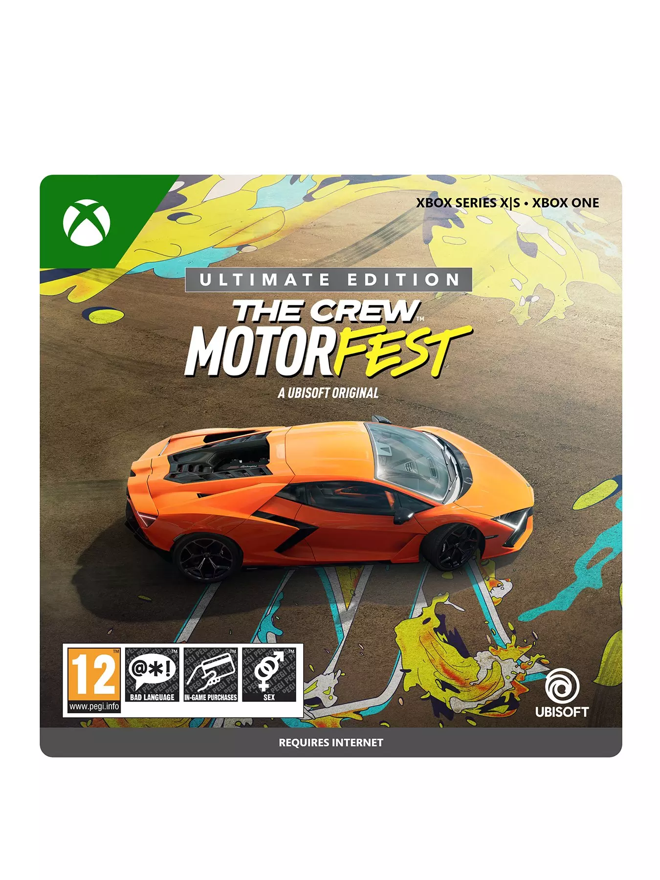 With The Crew Motorfest, Ubisoft finally brings the thrill of Forza Horizon  to PS5