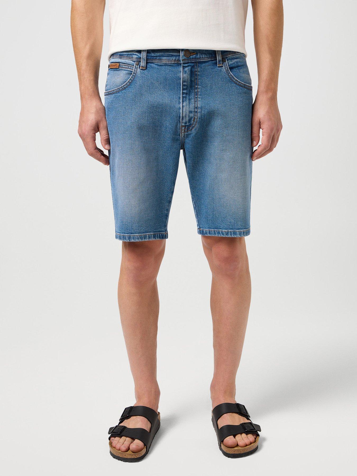 wrangler-texas-denim-shorts-mid-wash