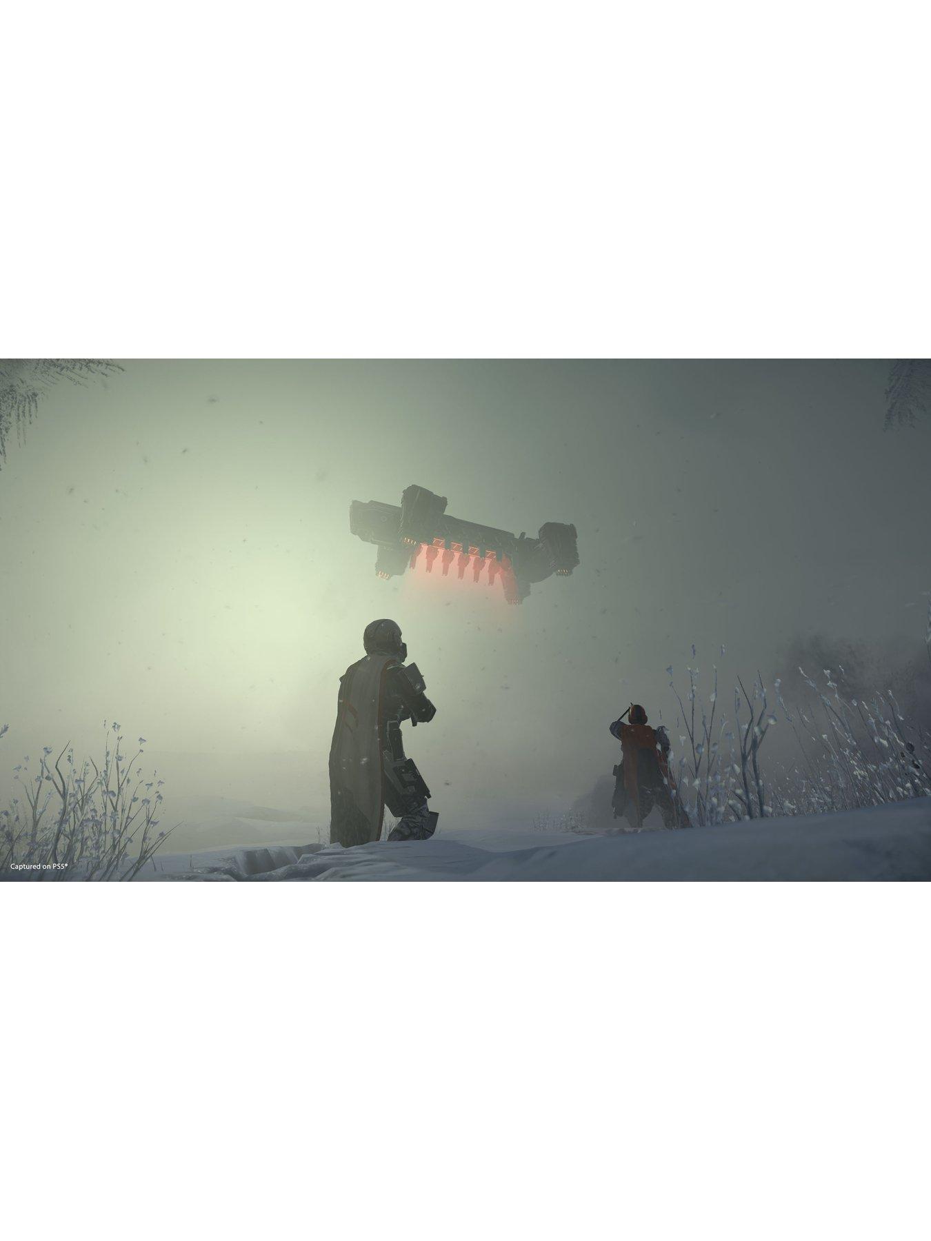 Image 6 of 8 of PlayStation 5 Helldivers 2