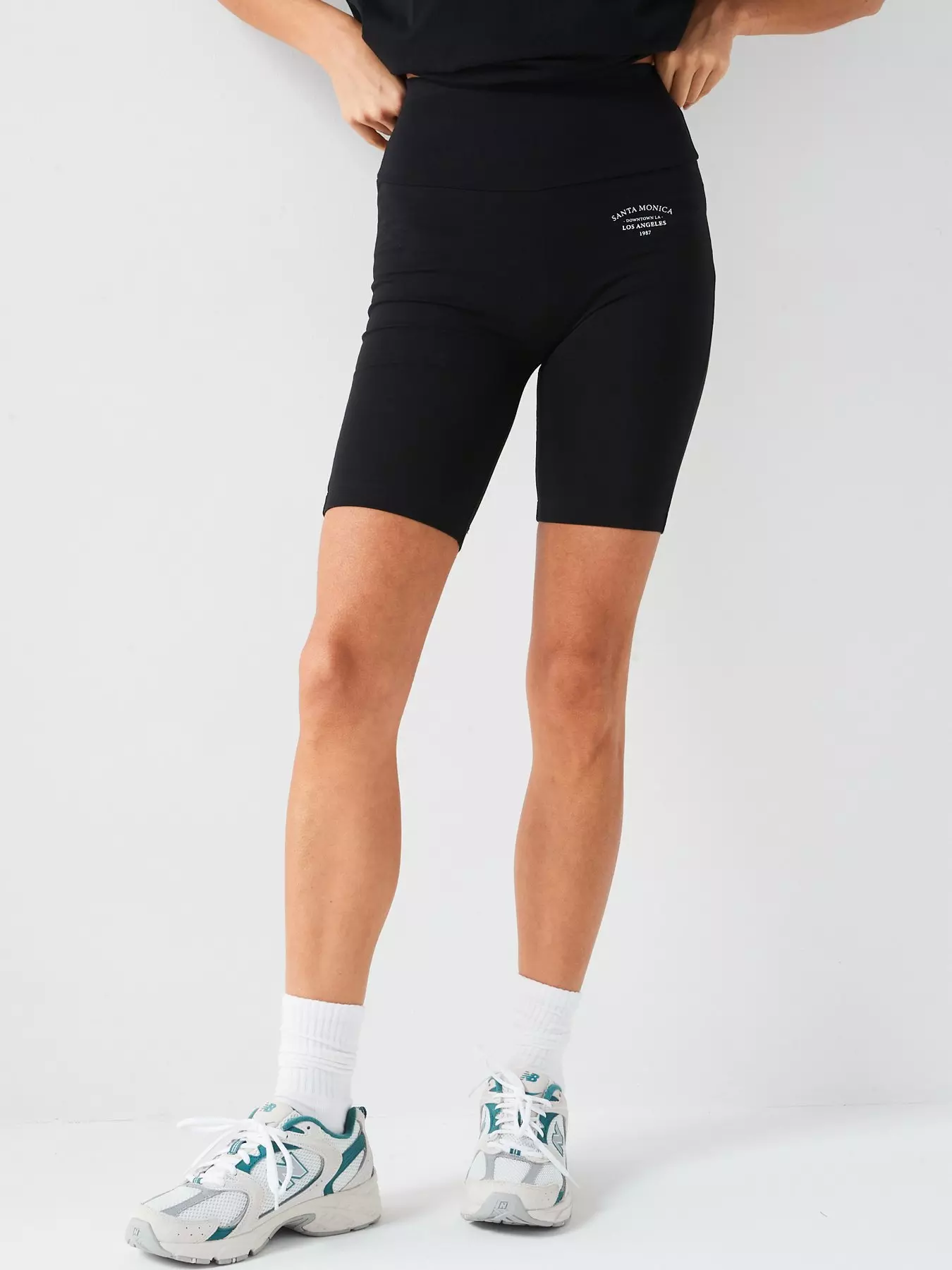 Cycling Shorts, Shorts, Women