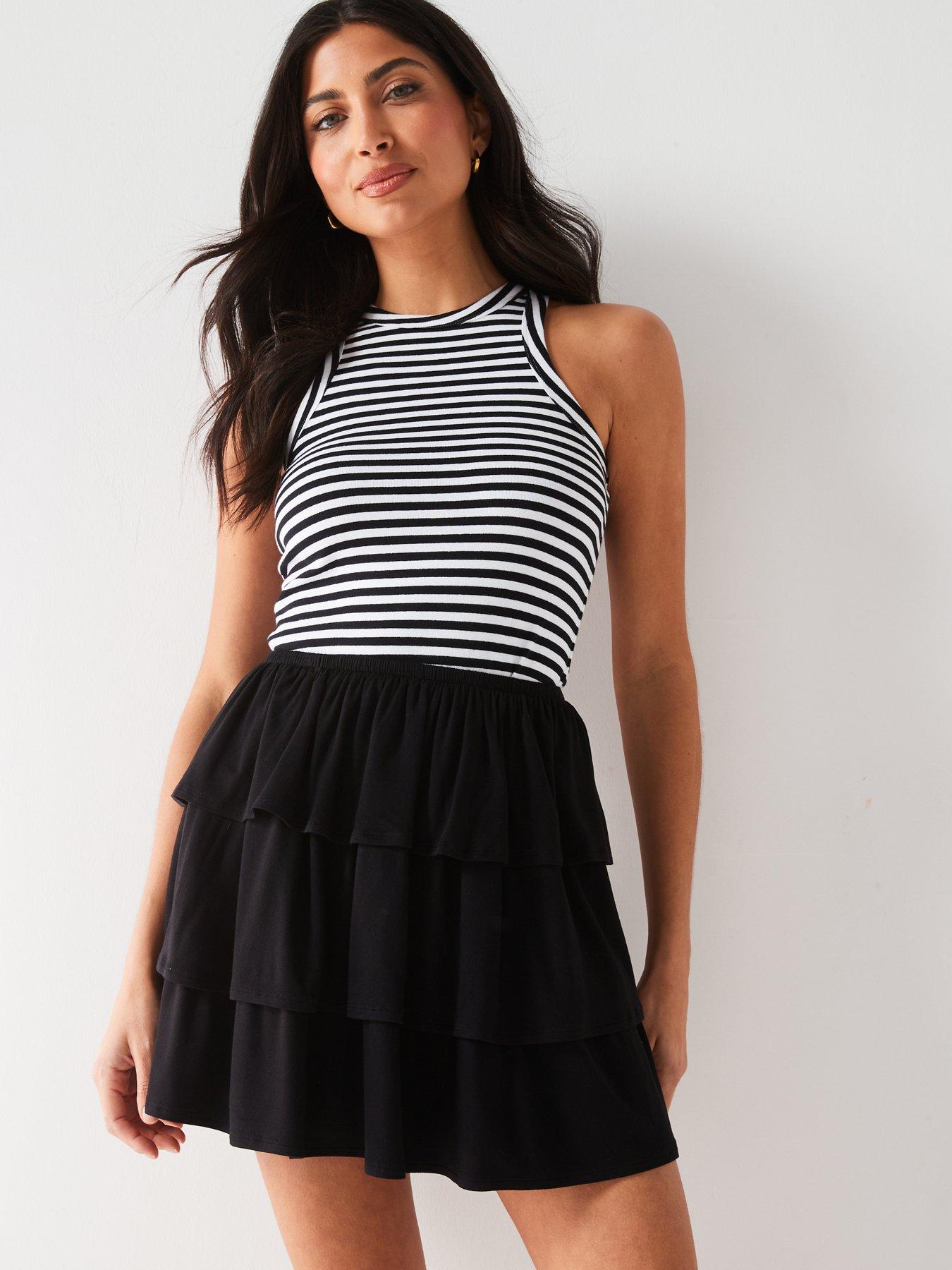Jersey Rara Skirt