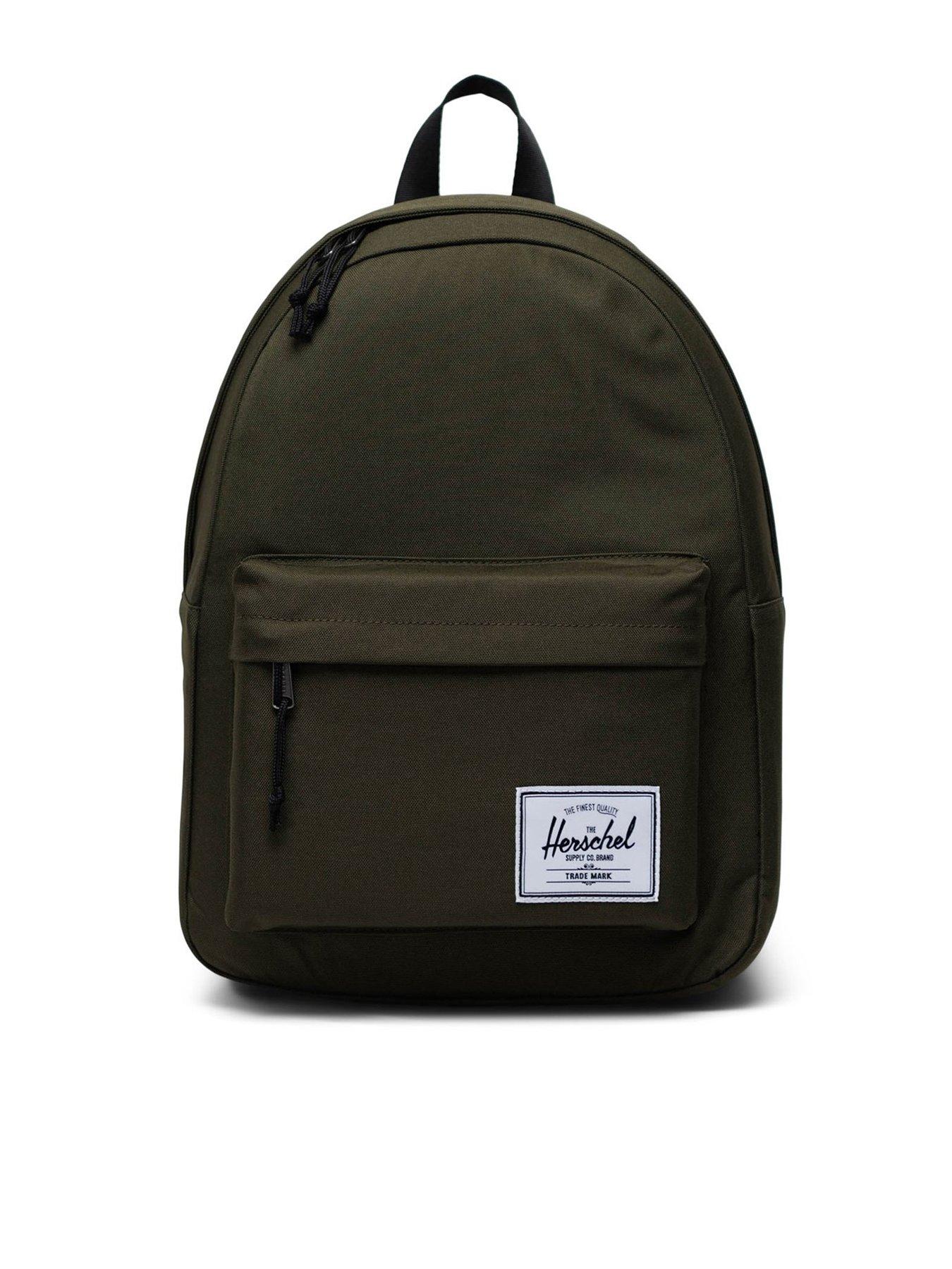 Herschel 2025 rucksack uk