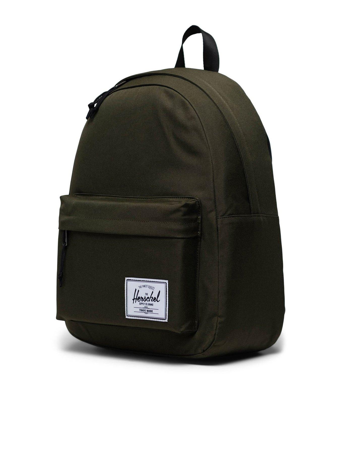 Herschel hotsell backpacks uk