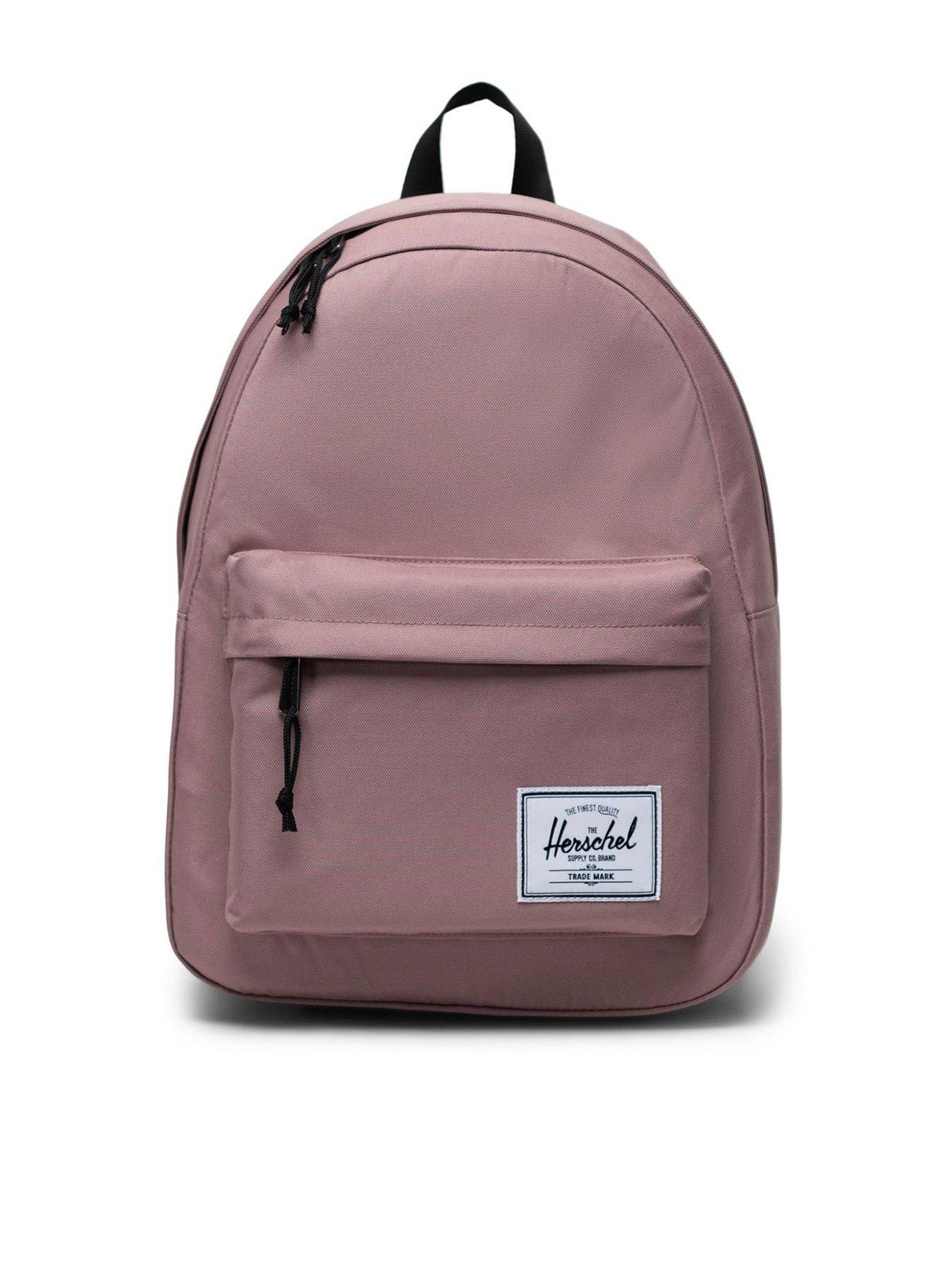 Herschel Classic Backpack Ash Rose very