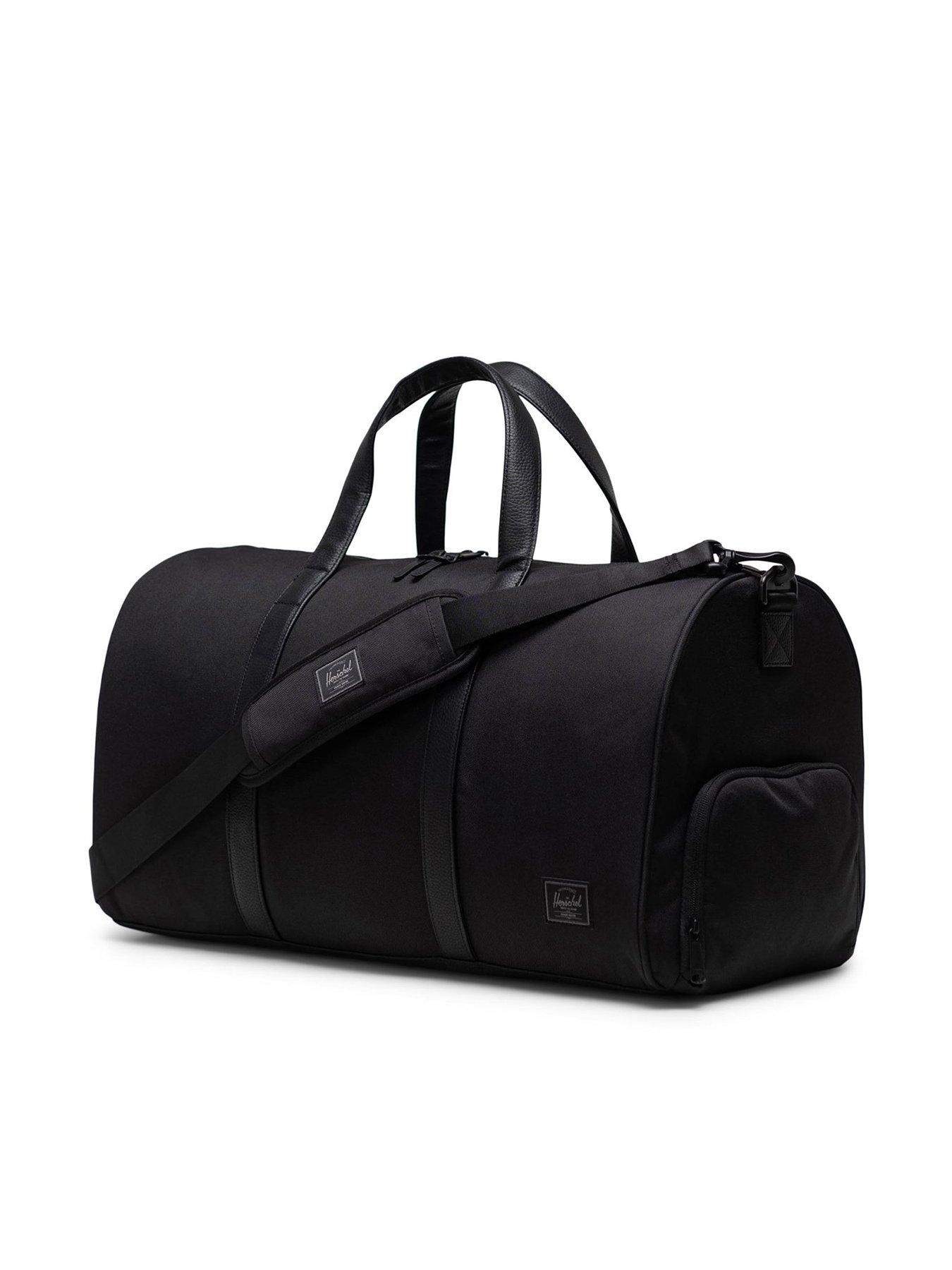 Herschel supply novel outlet duffle bag