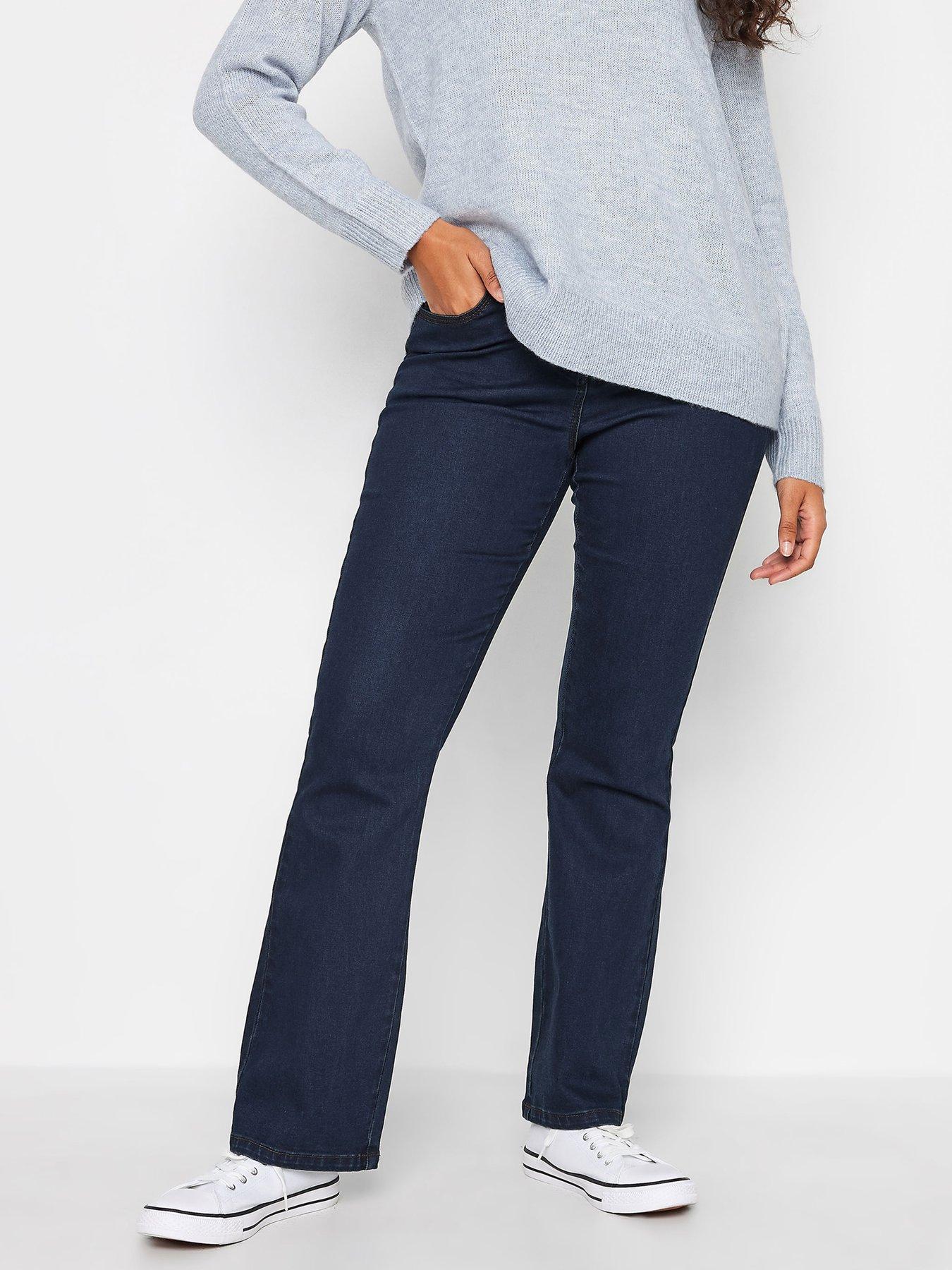 Levi's 2024 petite jeans