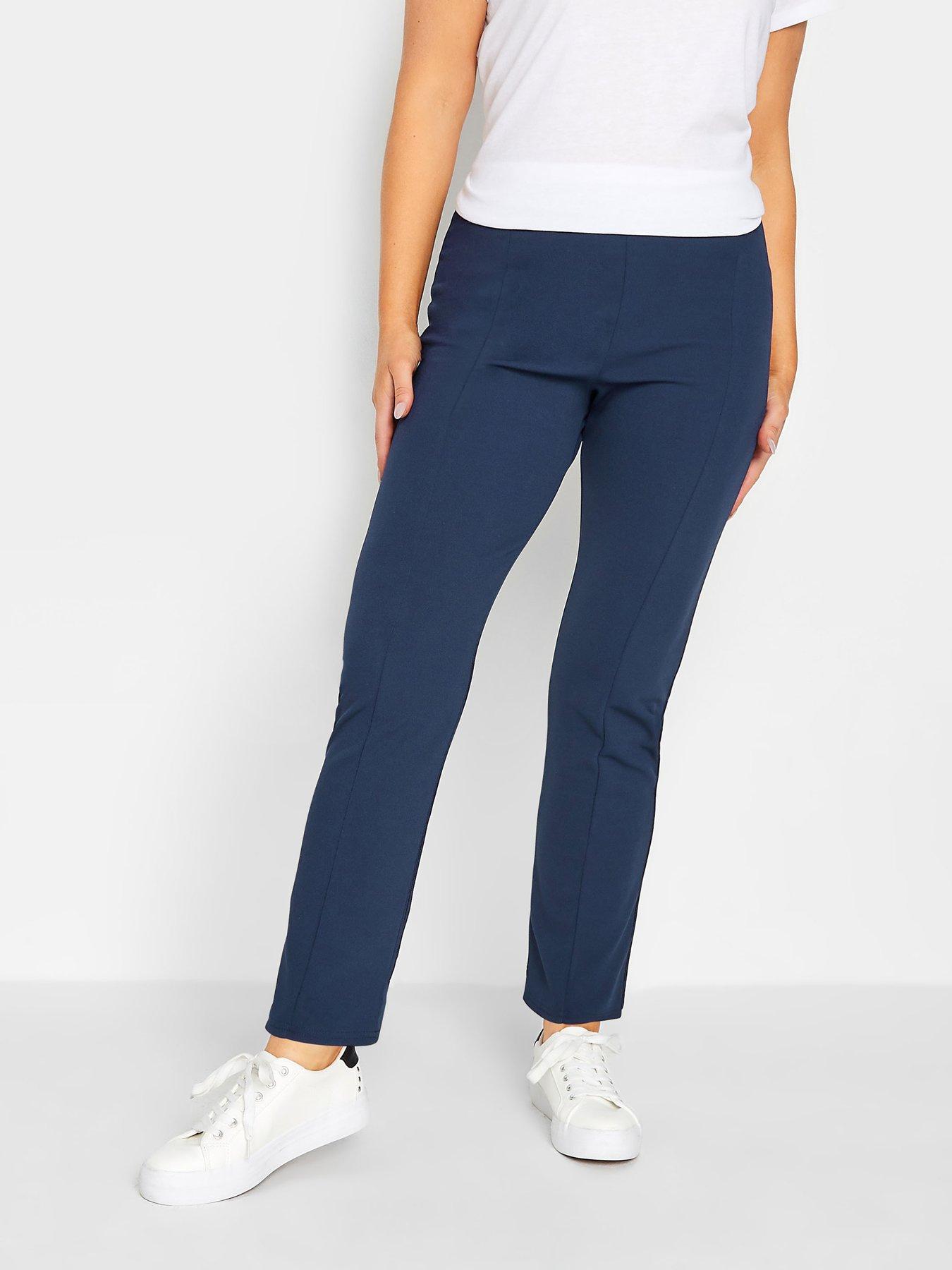 Petite size clearance trousers