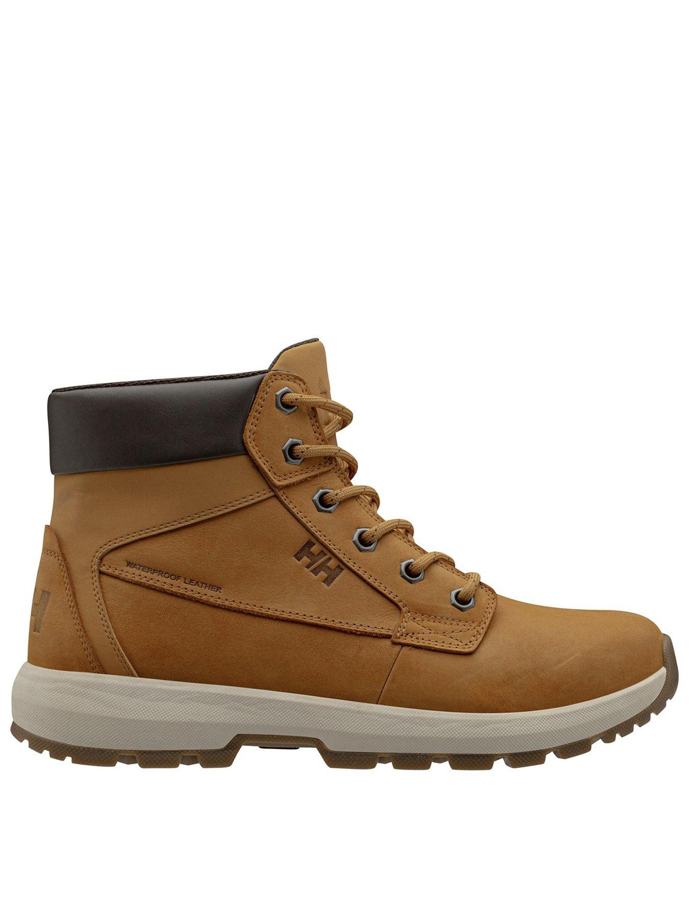 Helly Hansen Bowstring Boots - Brown