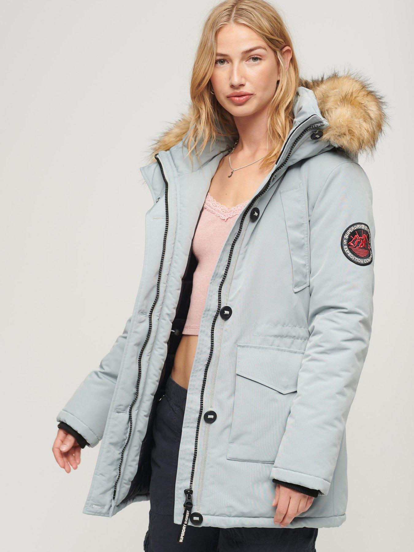 Superdry Clothing For Women