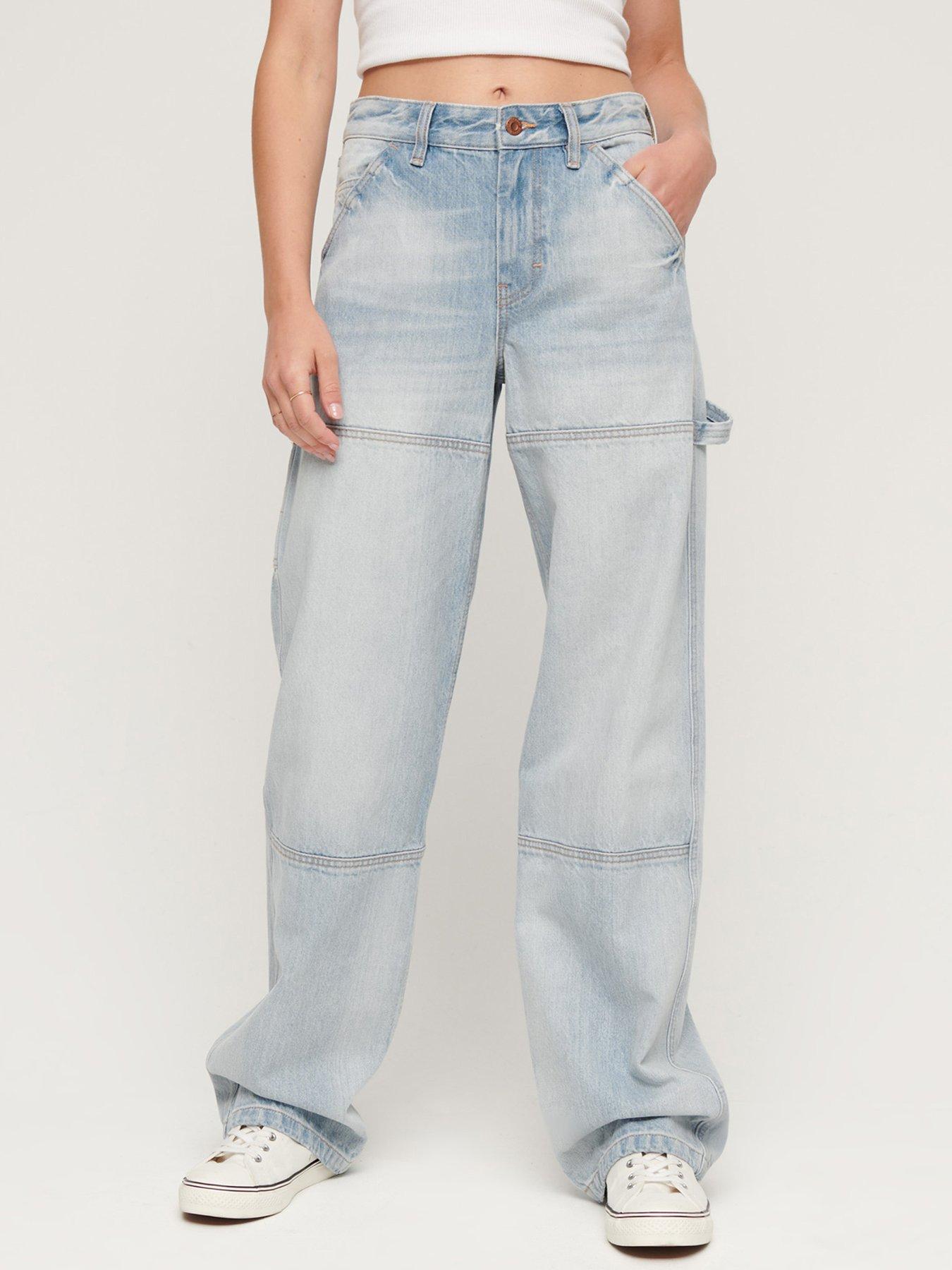 Superdry denims best sale