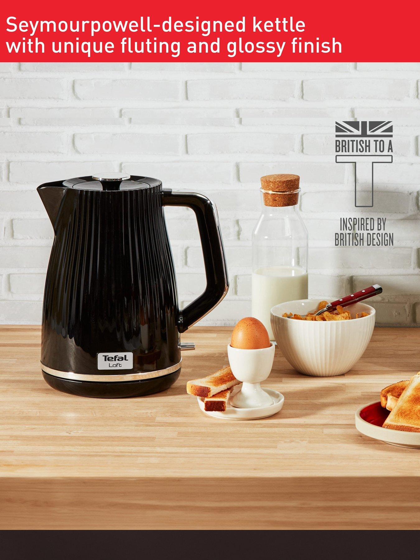 Tefal jug kettle clearance