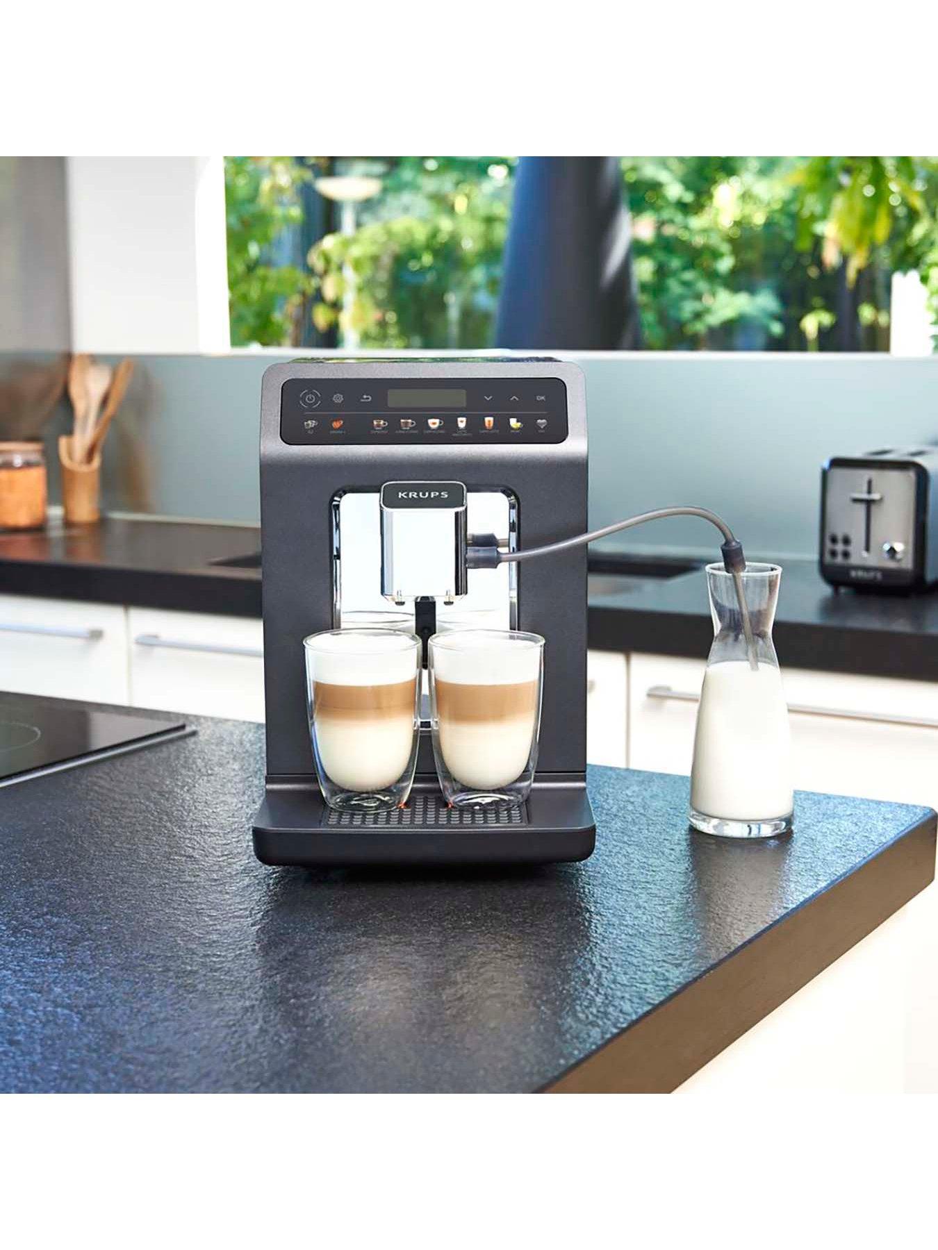 Krups Coffee Maker Single Serve Best Sale