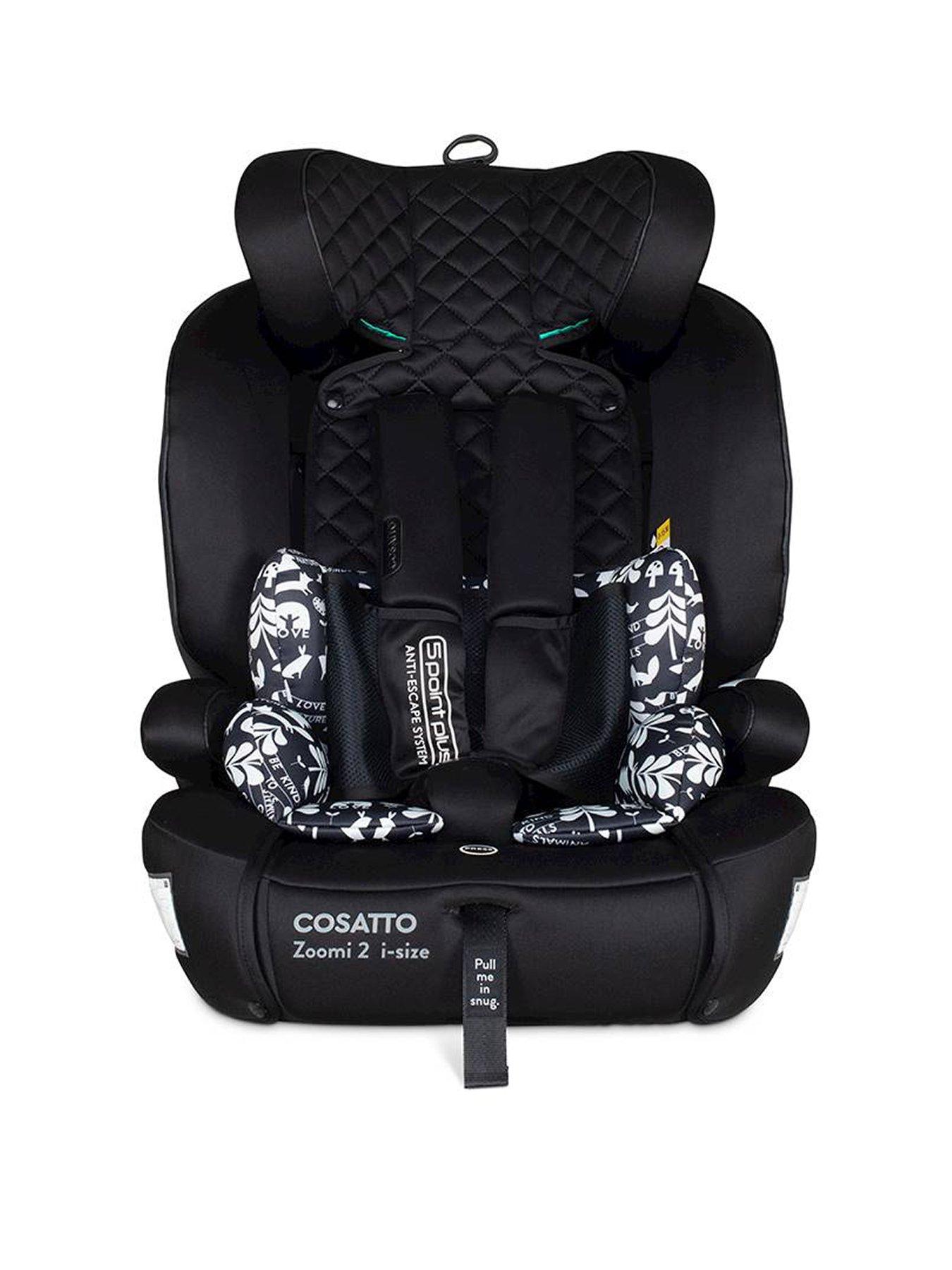 Size 2 outlet car seat