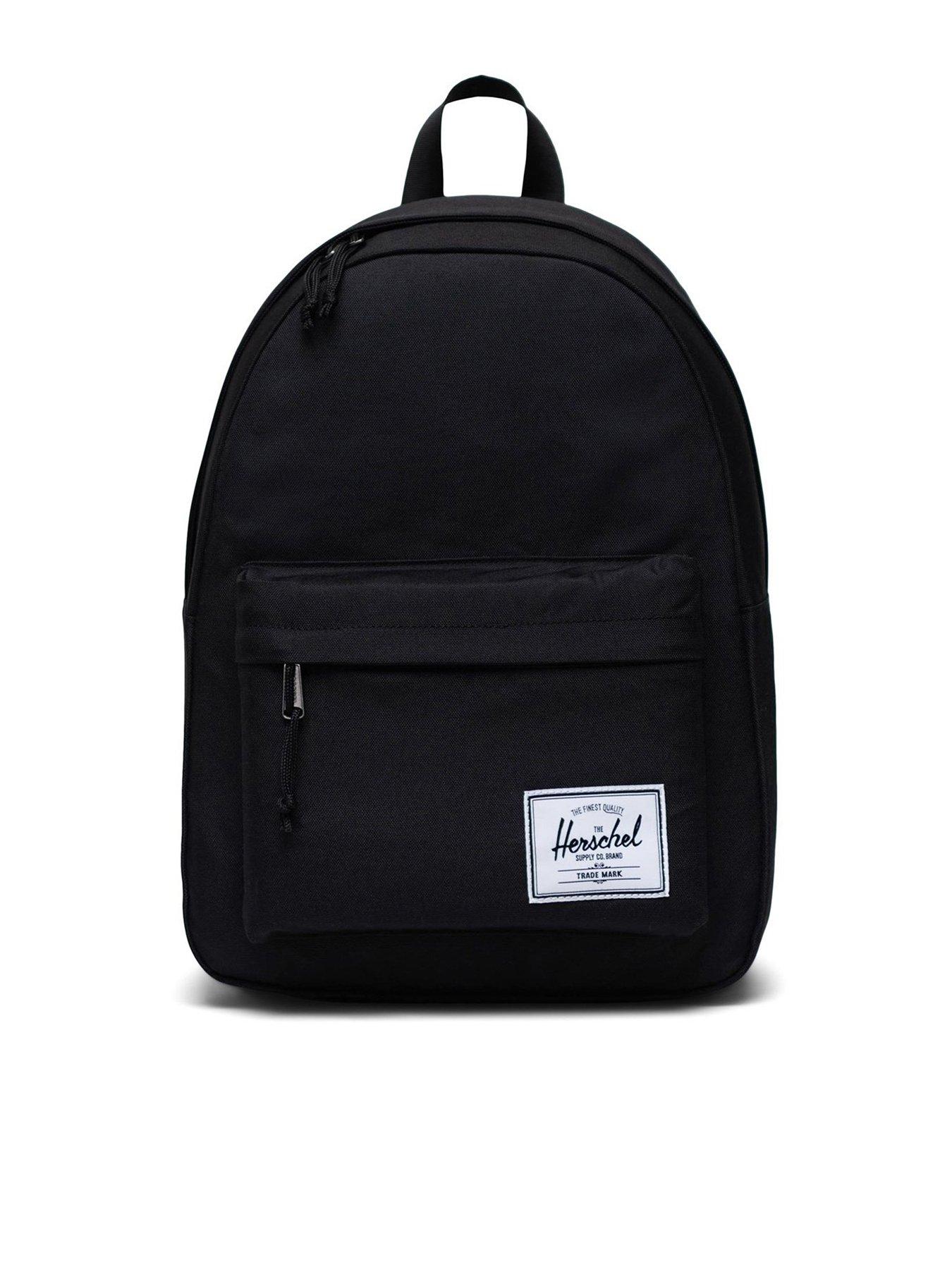 Herschel hotsell rucksack uk