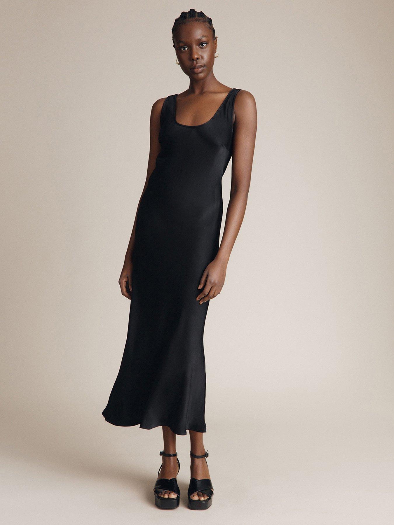 ghost-palm-dress-black