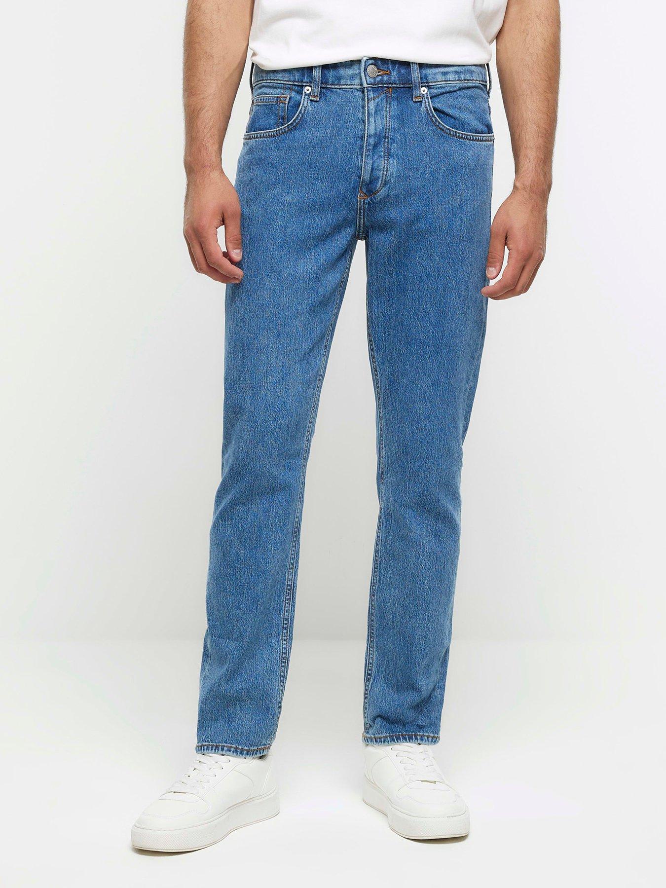 River island deals skinny jeans