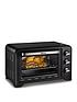  image of tefal-optimo-mini-oven-19-l-with-rotisserie-of445840