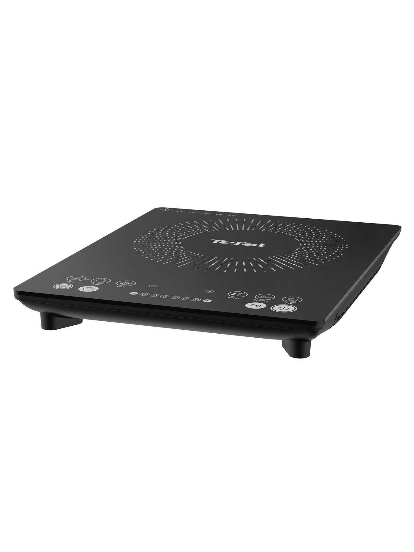 Media deals induction cooker