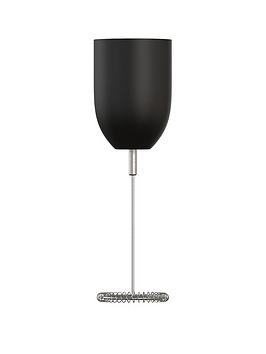 Product photograph of Black Decker Black Decker Kitchen Wand Milk Frother Attachment Bckm101mfff-xj from very.co.uk