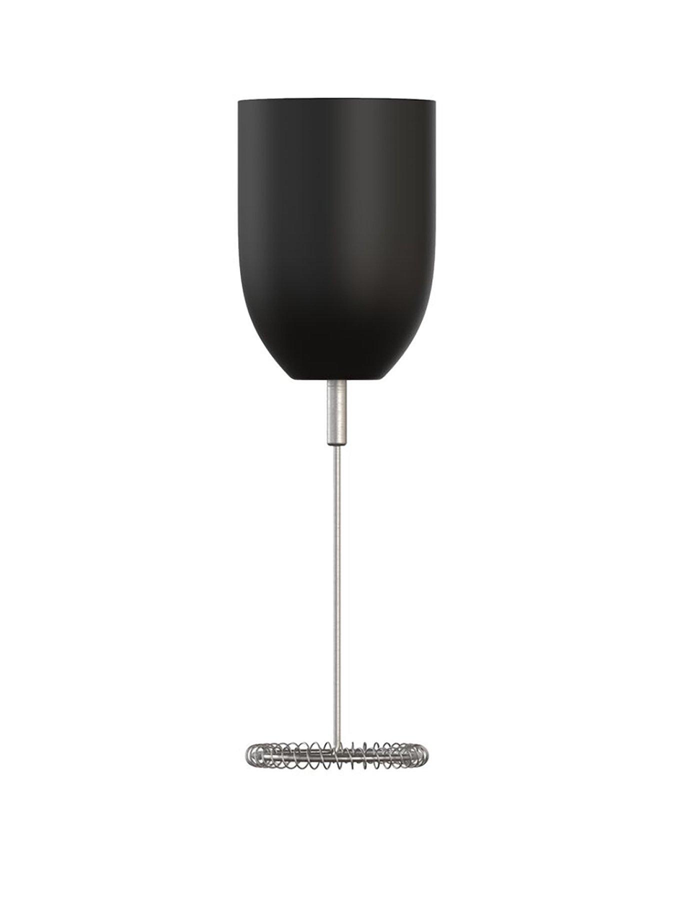 Image 1 of 5 of Black & Decker BLACK+DECKER Kitchen Wand Milk Frother Attachment BCKM101MFFF-XJ