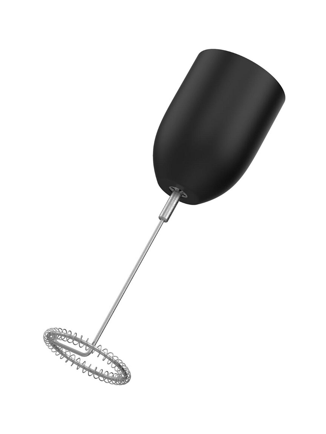 Image 2 of 5 of Black & Decker BLACK+DECKER Kitchen Wand Milk Frother Attachment BCKM101MFFF-XJ