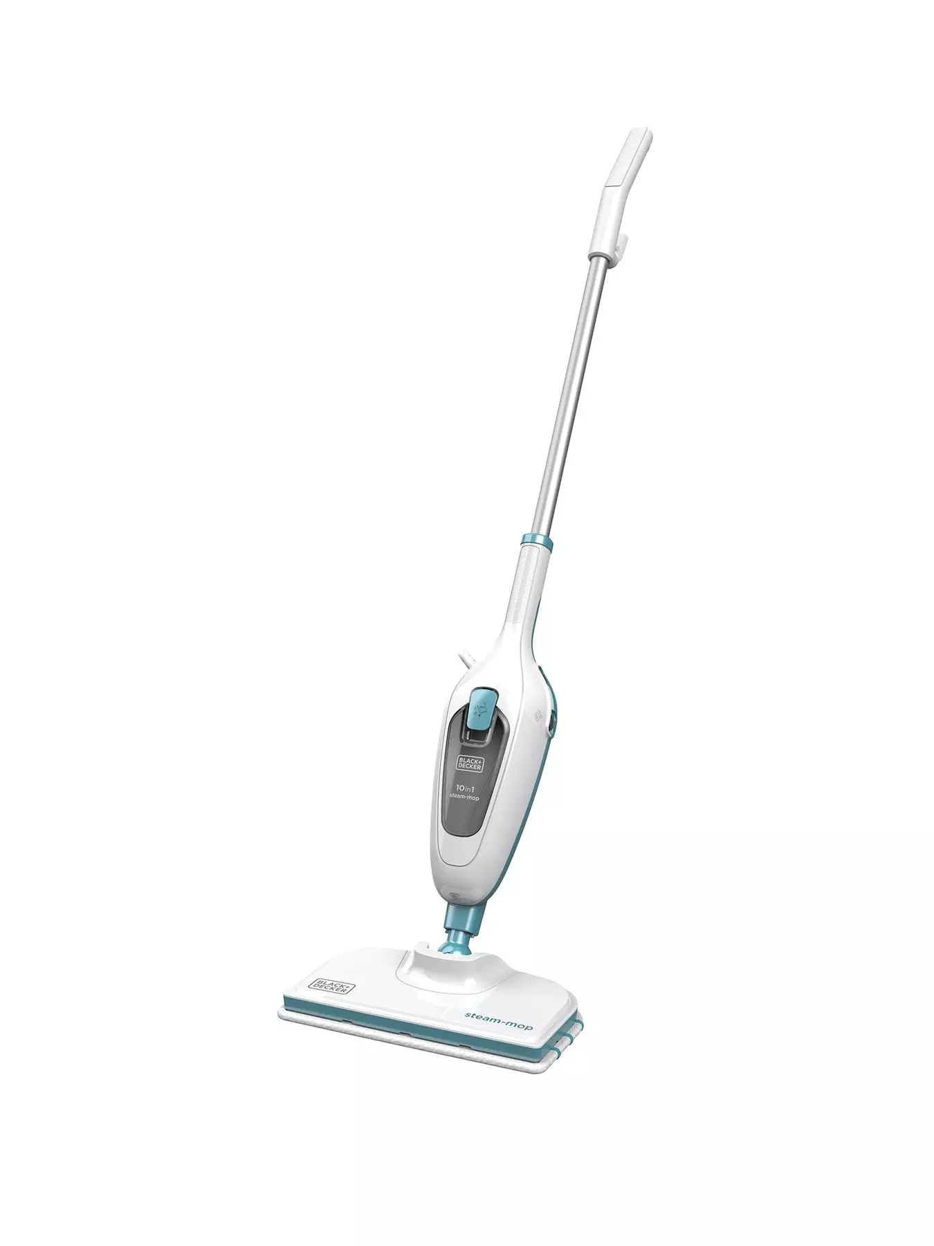 Steam Cleaners, Steam Mops