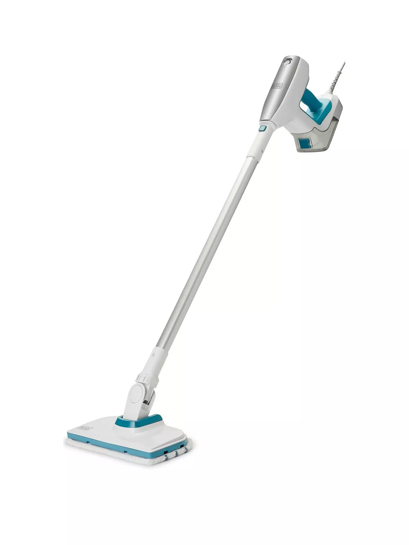 Black & Decker Gen 3.5 STEAM-MOP 15 IN 1 with SteaMitt