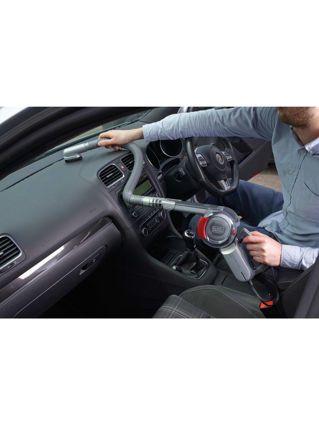 Black & Decker Dustbuster Pivot PV1200AV in 6020 Innsbruck für 50,00
