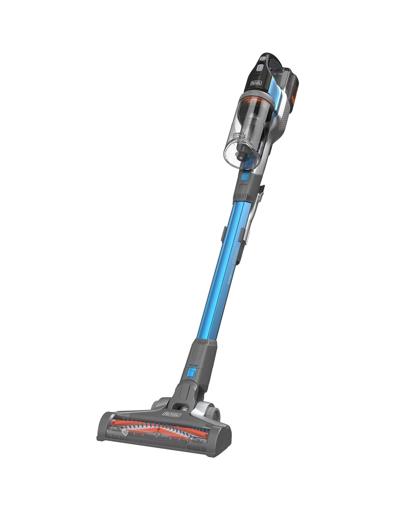 Black & Decker BLACK+DECKER 36V Cordless Powerseries Extreme Stick ...