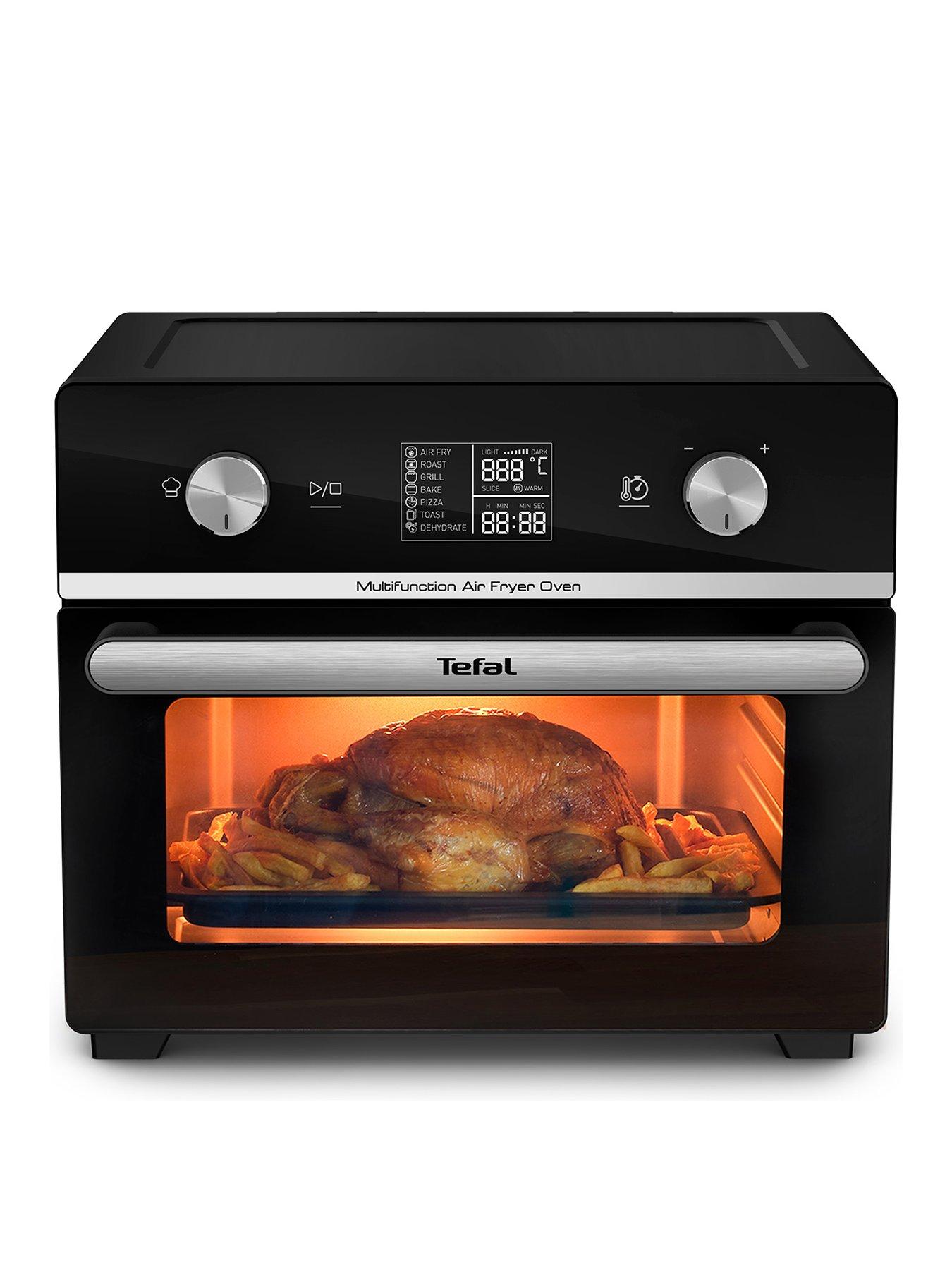 Kitchen Couture 20L Steam Air Fryer Oven