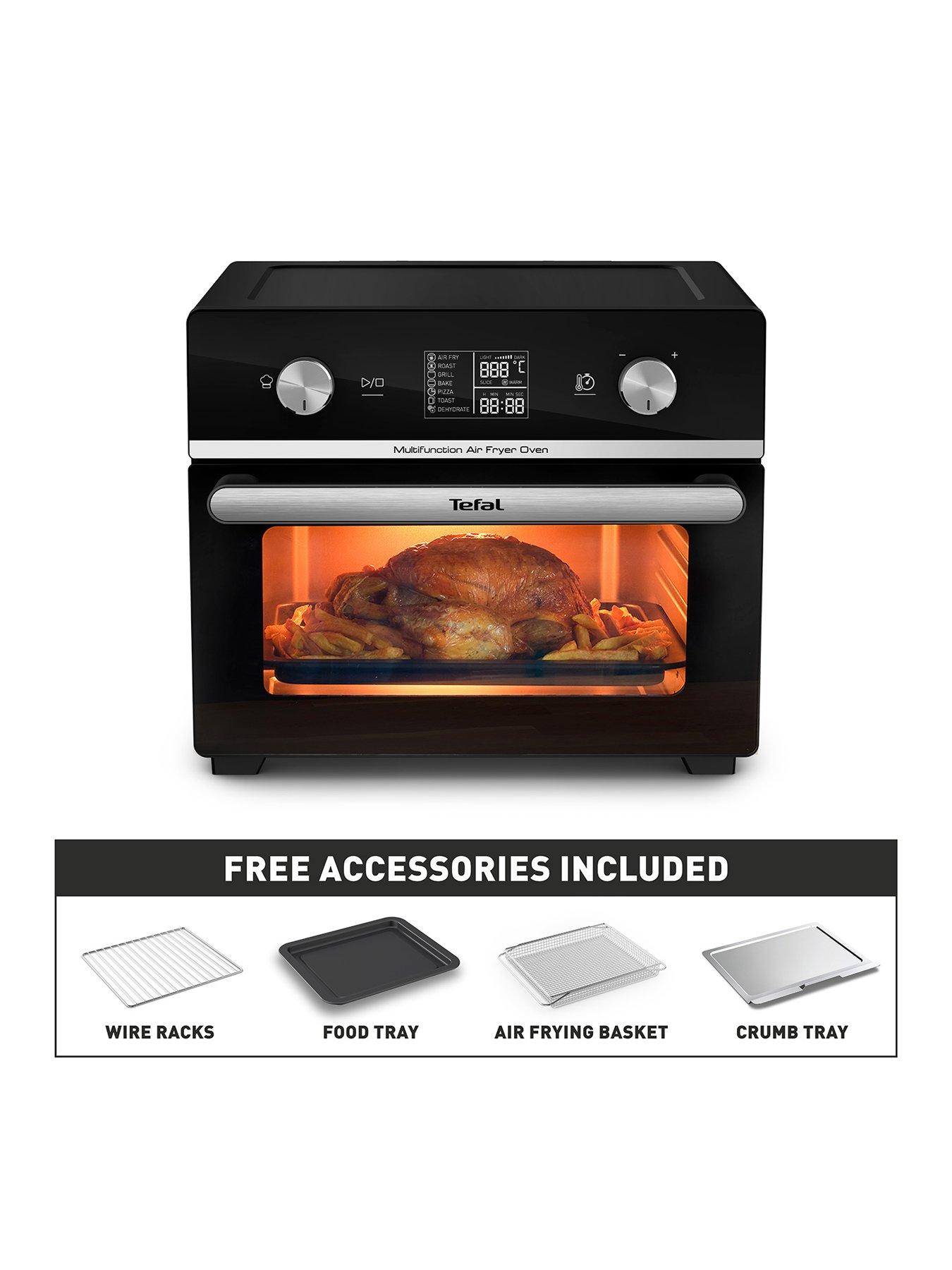 Tefal oven deals