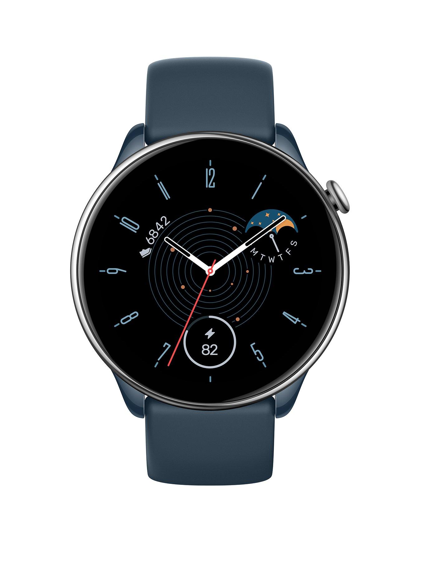 Mi 2024 watch amazfit