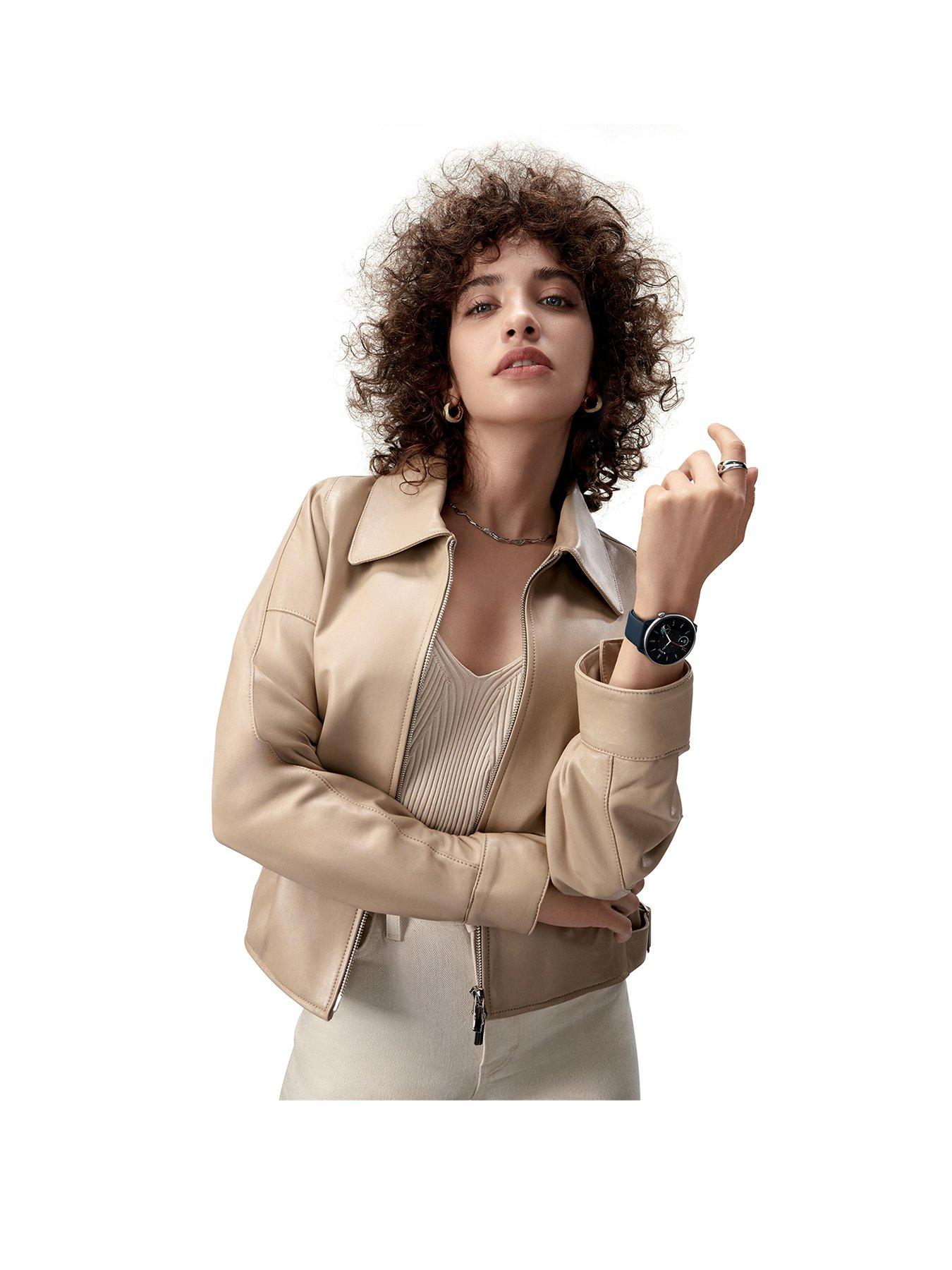 Amazfit woman best sale