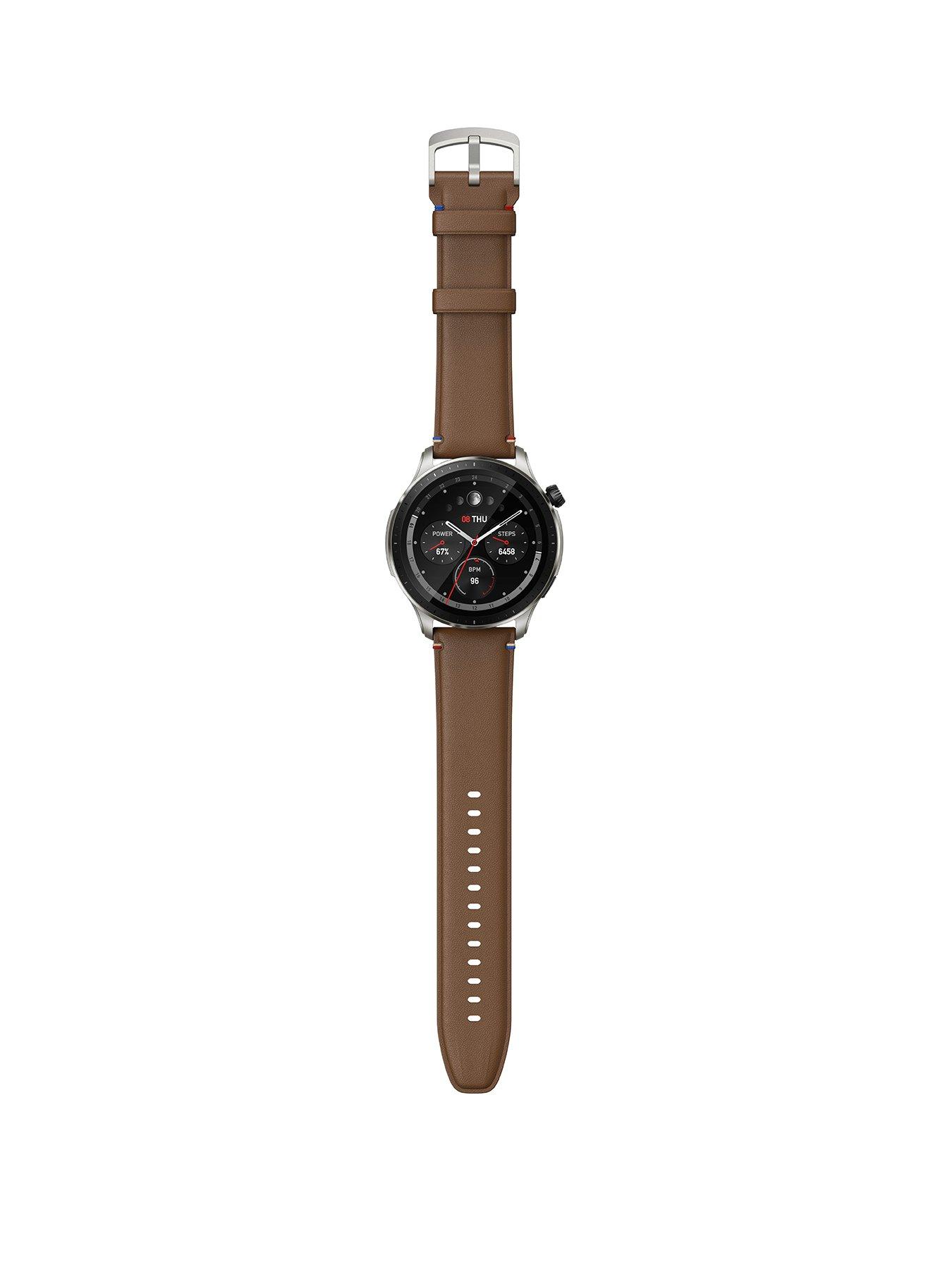 Amazfit vintage best sale