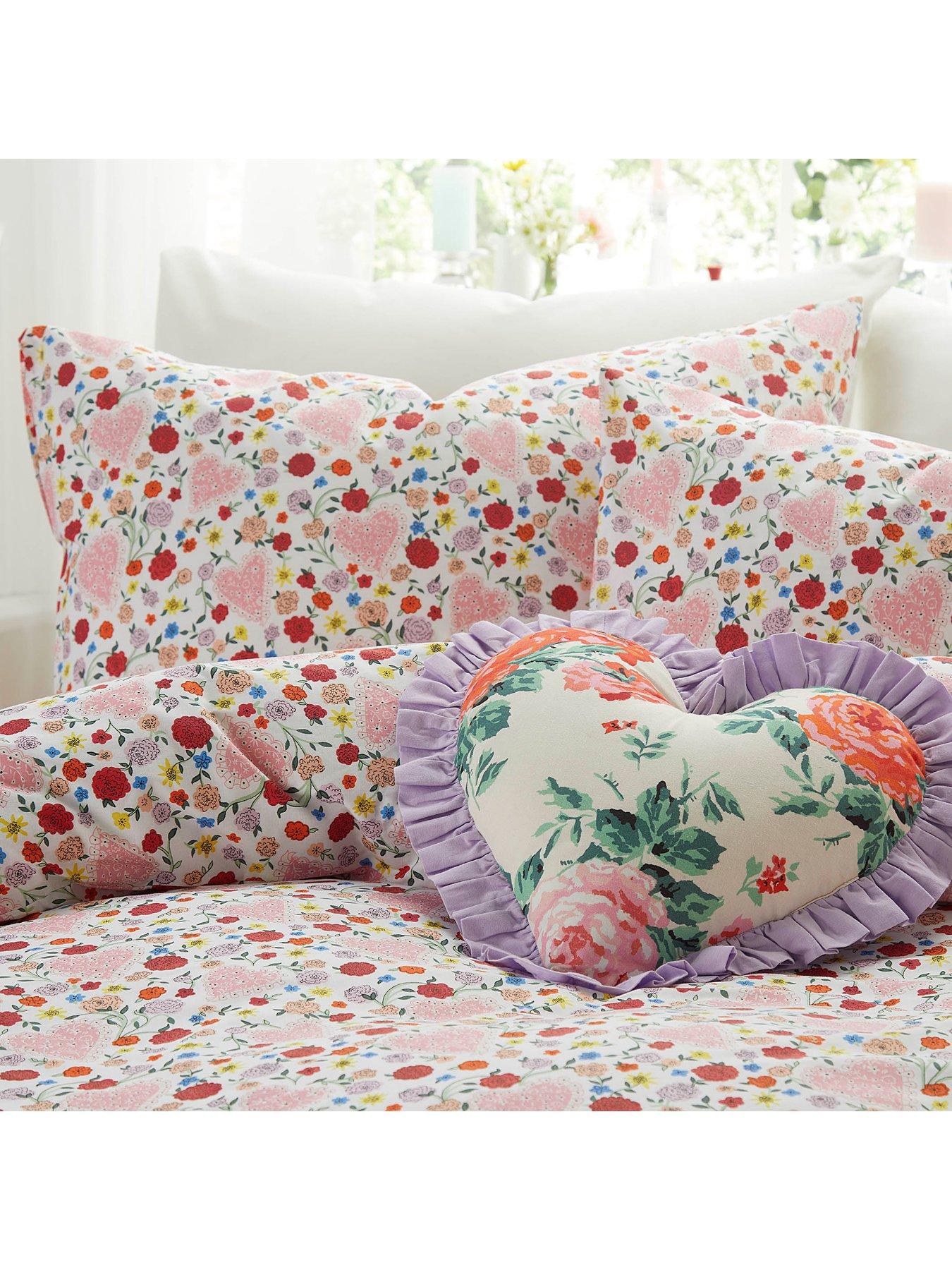 Cath kidston outlet cot bed bedding