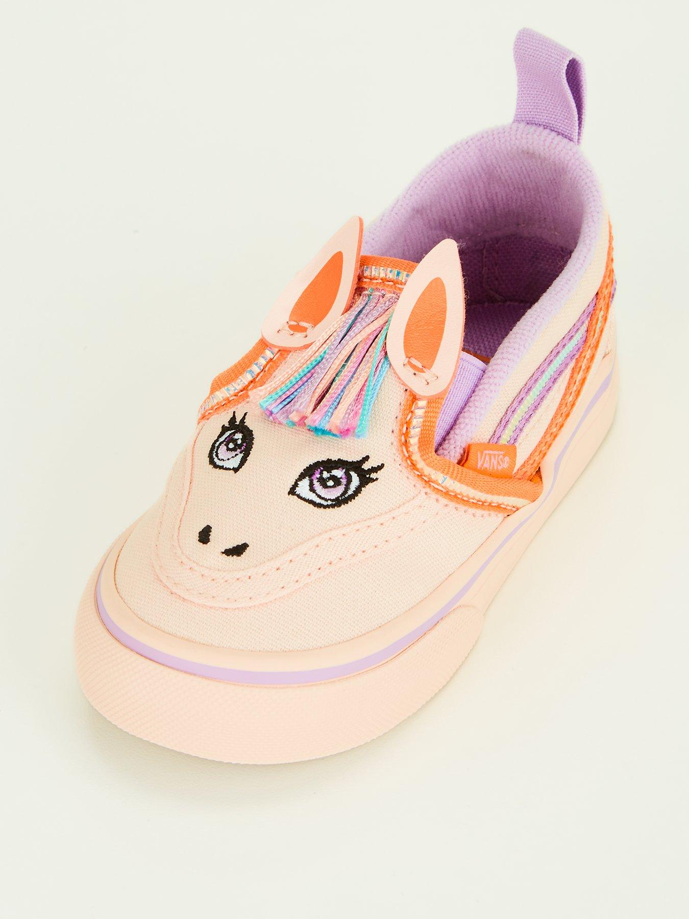 Unicorn 2024 vans infant