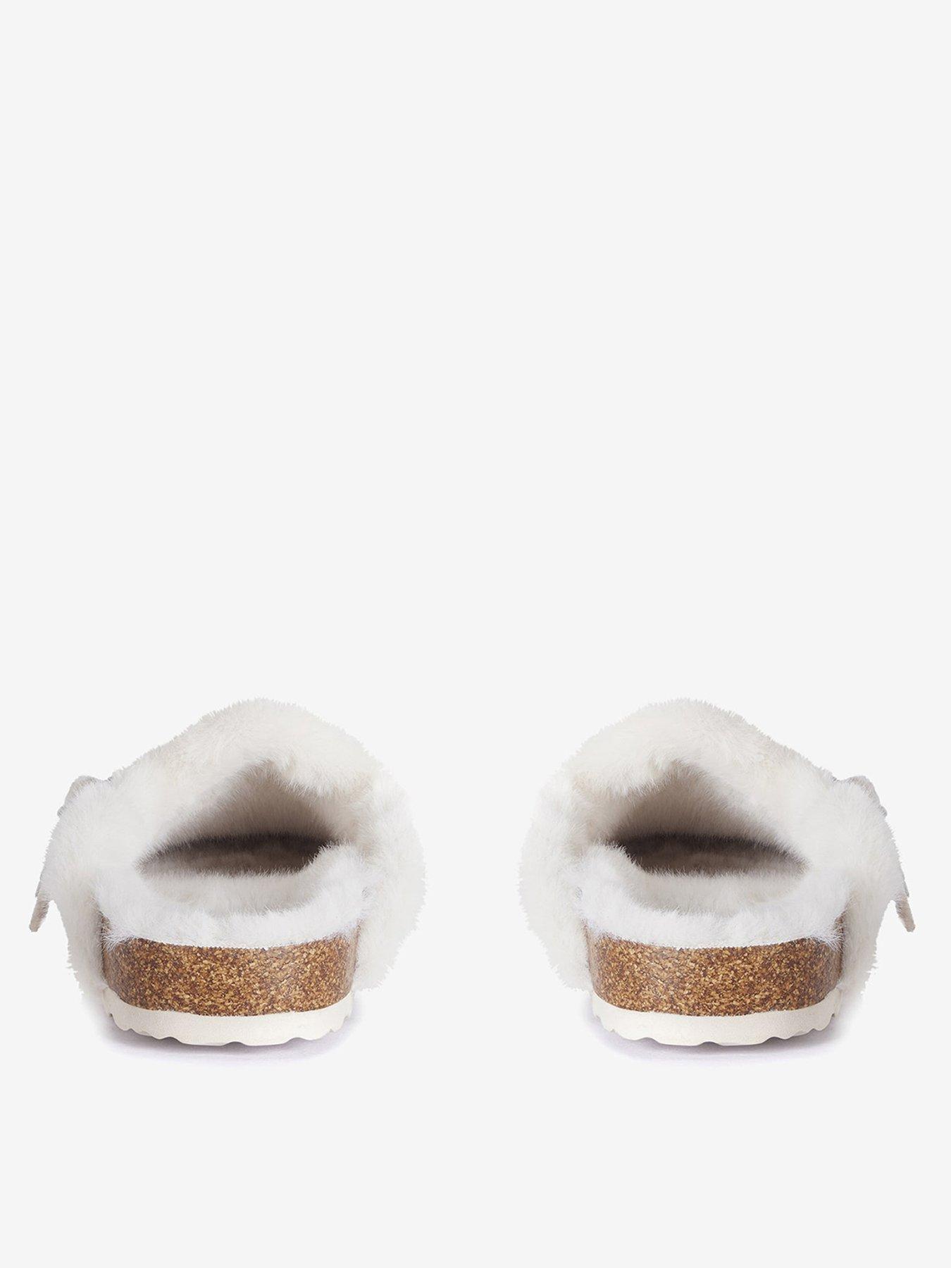 Mint velvet store slippers