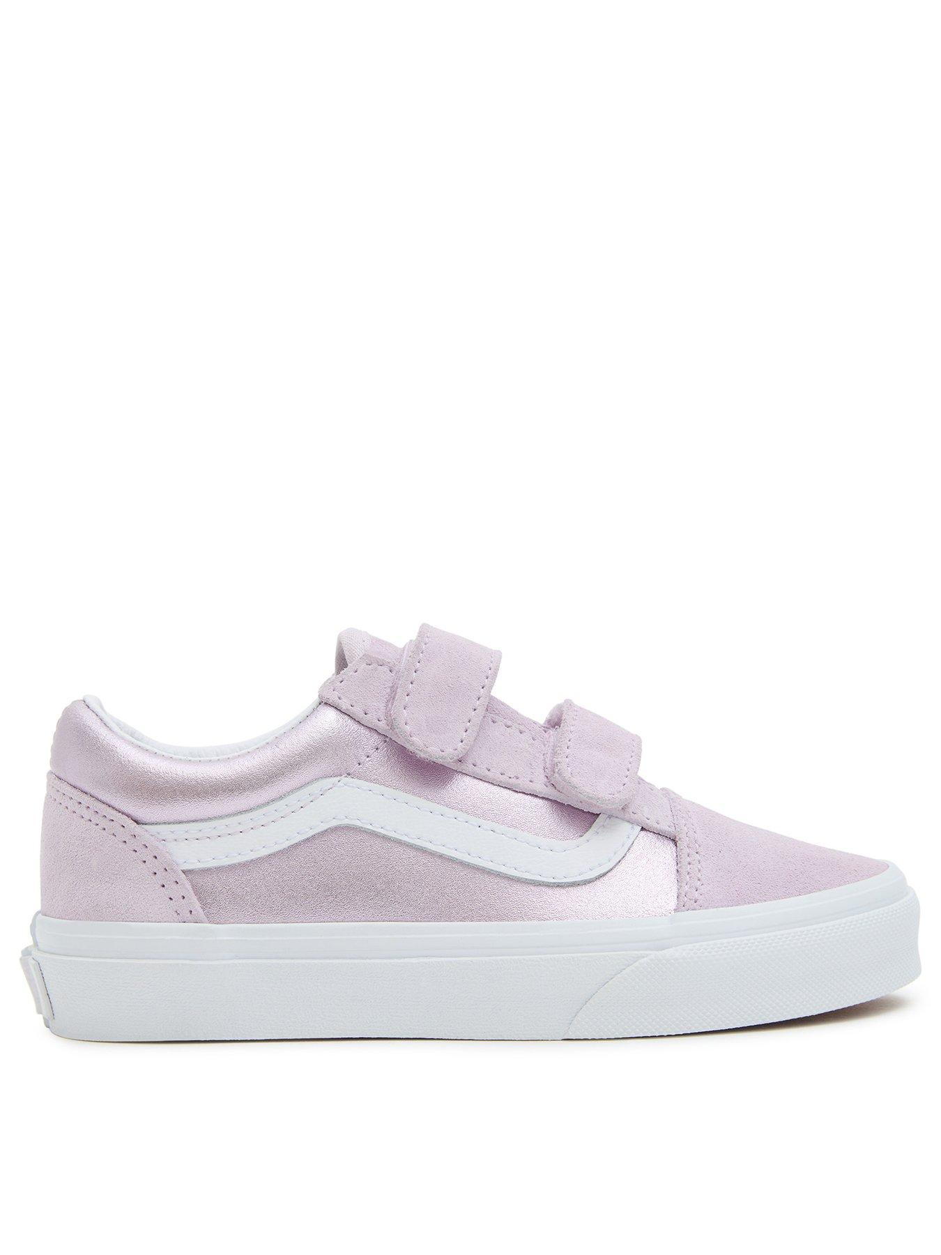 vans for girls on sale